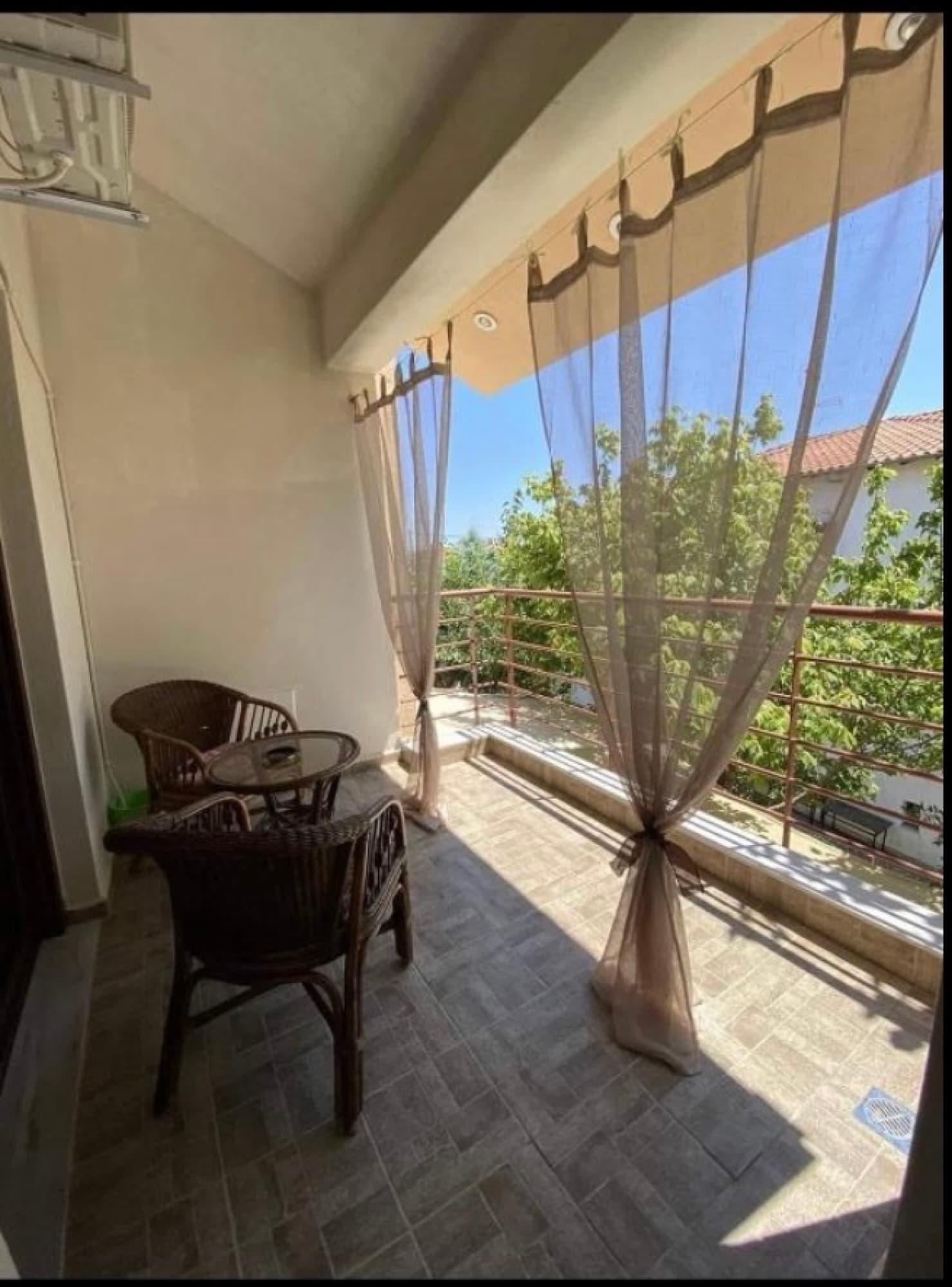 Three-Bedroom Maisonette for Sale in Nikiti, Halkidiki, Nikiti – photo 36 of 40