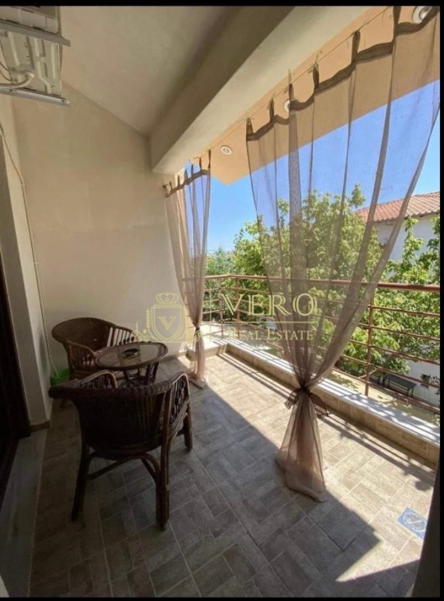Three-Bedroom Maisonette for Sale in Nikiti, Halkidiki, Nikiti – photo 37 of 40