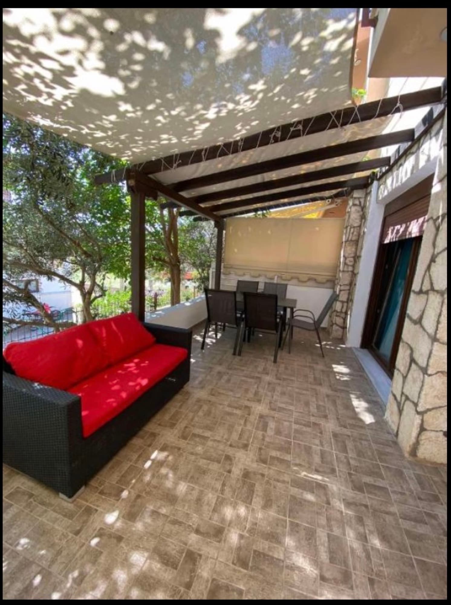 Three-Bedroom Maisonette for Sale in Nikiti, Halkidiki