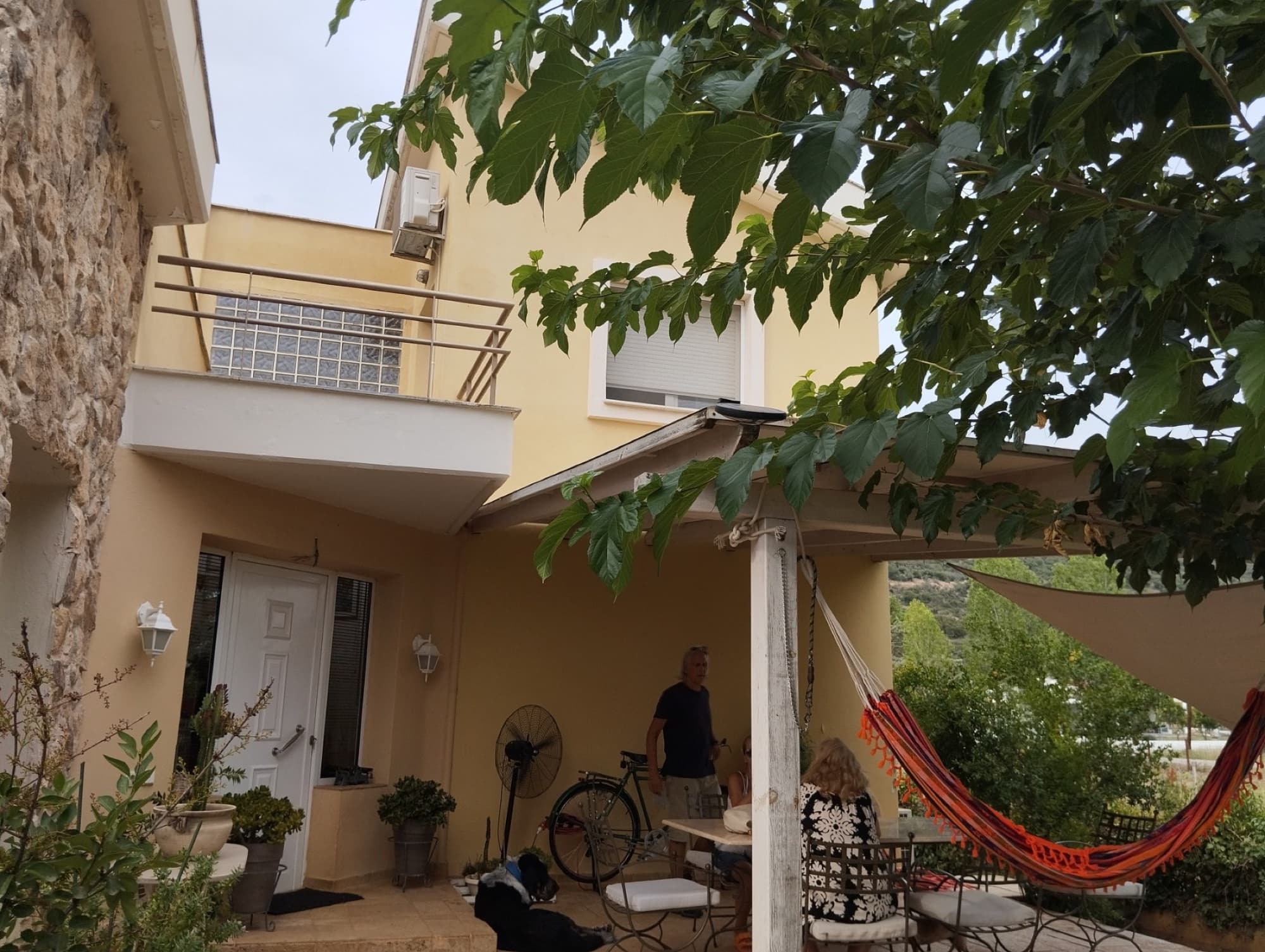 Four-Bedroom Detached House for Sale in Vasilika, Thessaloniki, Vasilika – photo 3 of 40
