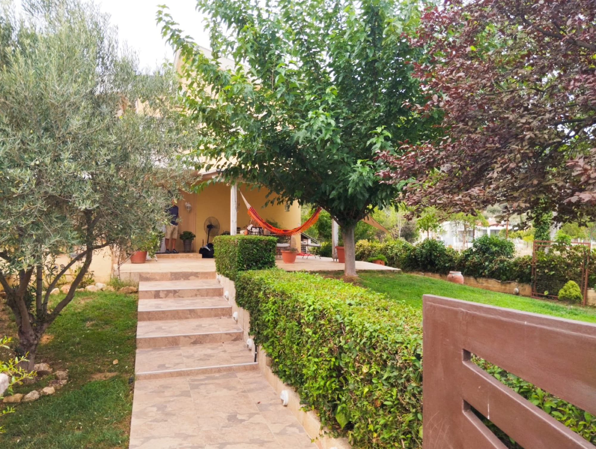 Four-Bedroom Detached House for Sale in Vasilika, Thessaloniki, Vasilika – photo 6 of 40
