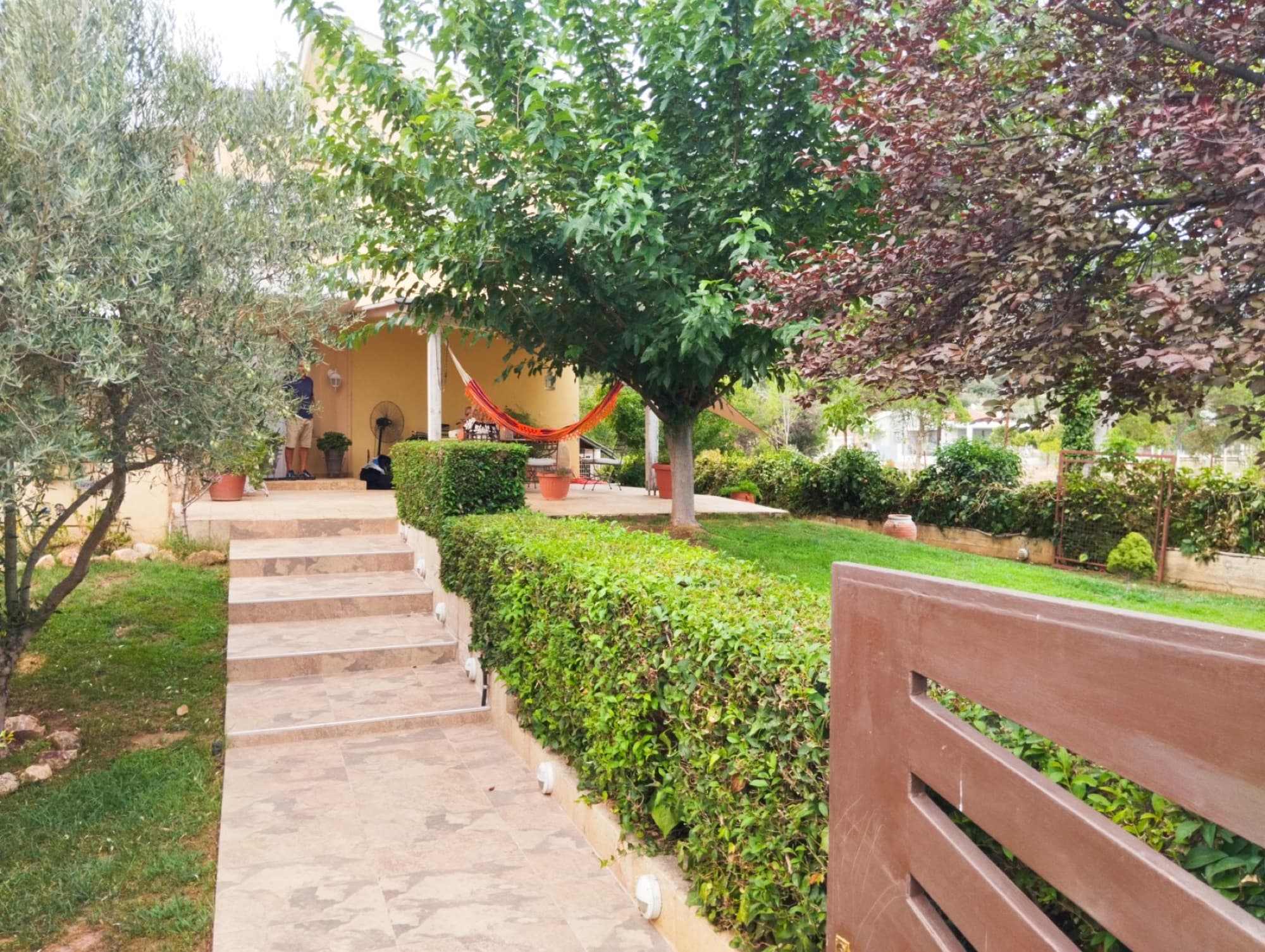 Four-Bedroom Detached House for Sale in Vasilika, Thessaloniki, Vasilika – photo 7 of 40