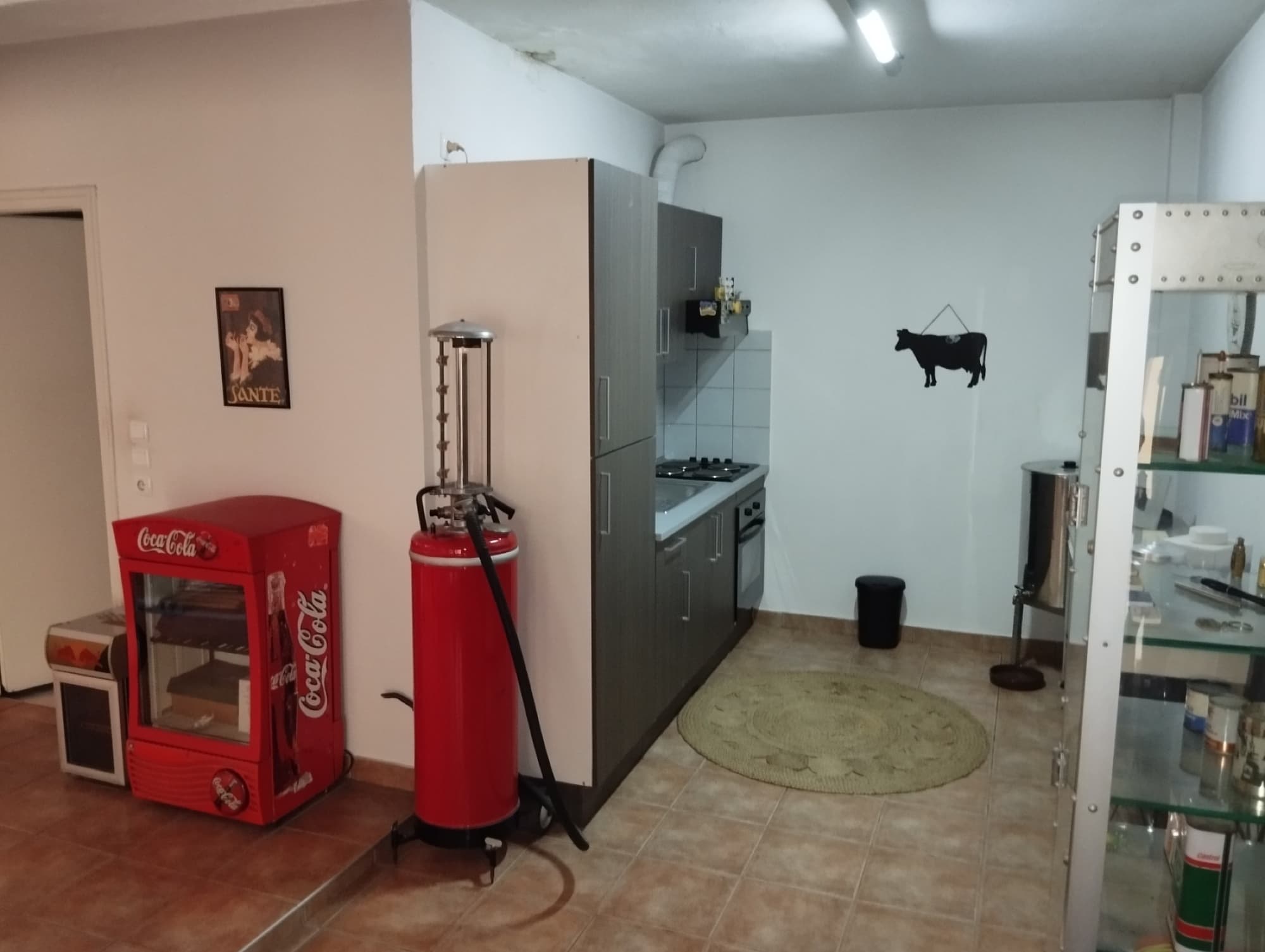 Four-Bedroom Detached House for Sale in Vasilika, Thessaloniki, Vasilika – photo 8 of 40