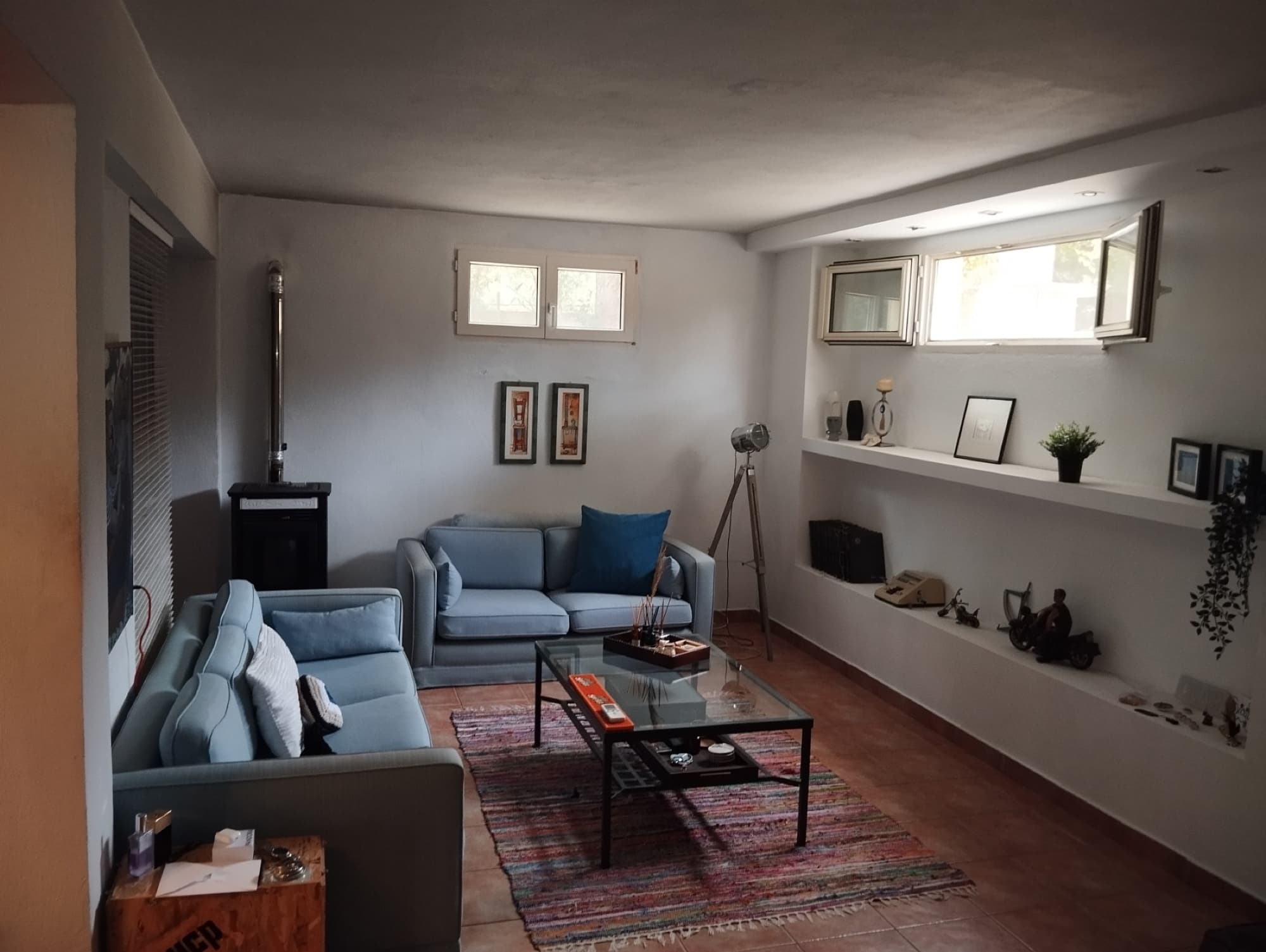 Four-Bedroom Detached House for Sale in Vasilika, Thessaloniki, Vasilika – photo 12 of 40