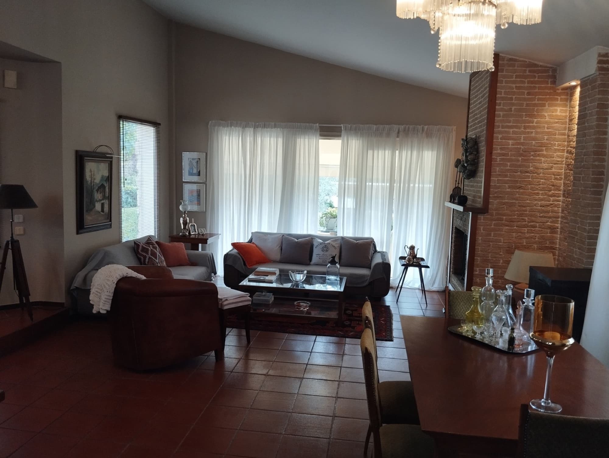 Four-Bedroom Detached House for Sale in Vasilika, Thessaloniki, Vasilika – photo 23 of 40