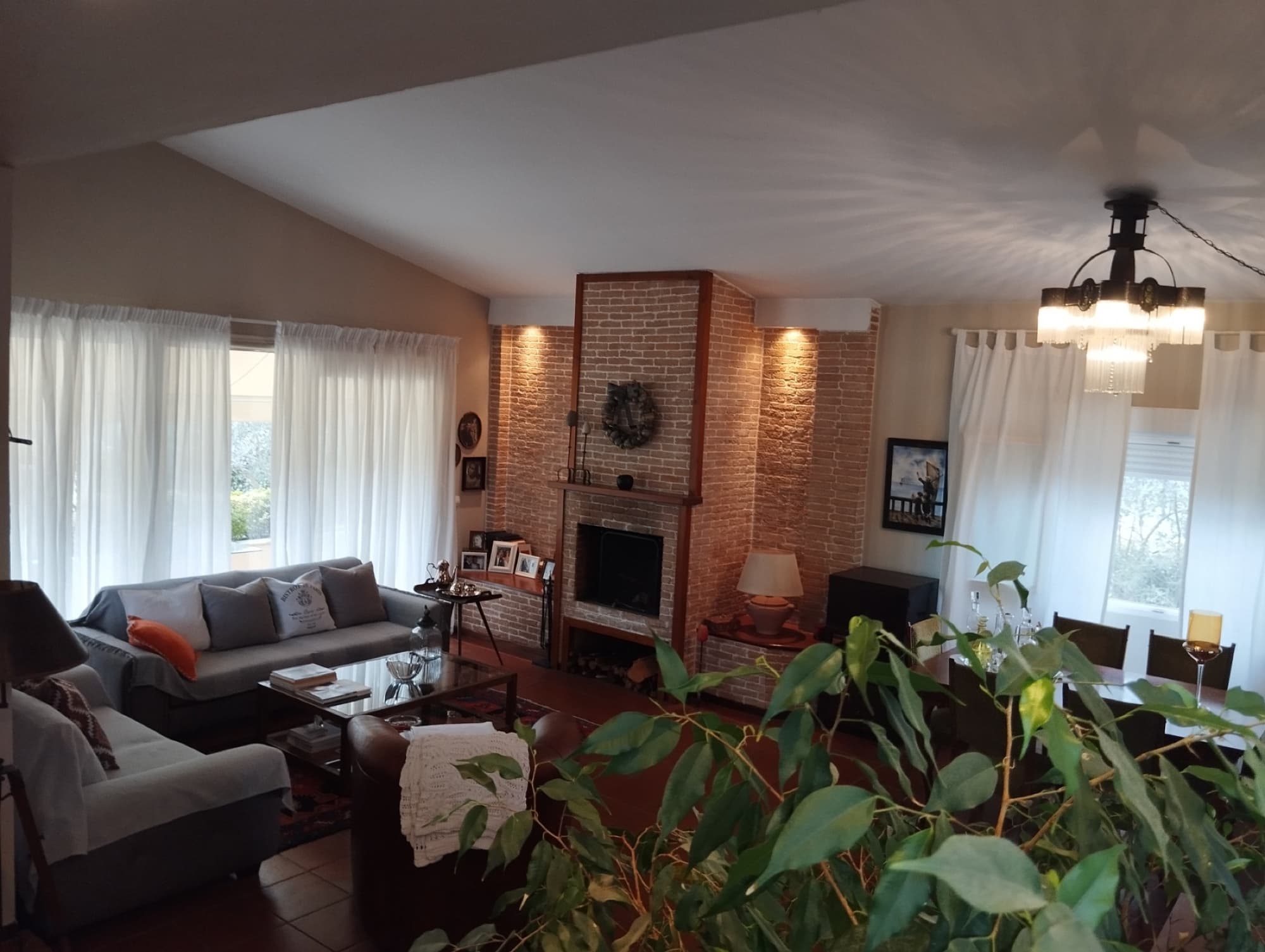 Four-Bedroom Detached House for Sale in Vasilika, Thessaloniki, Vasilika – photo 24 of 40