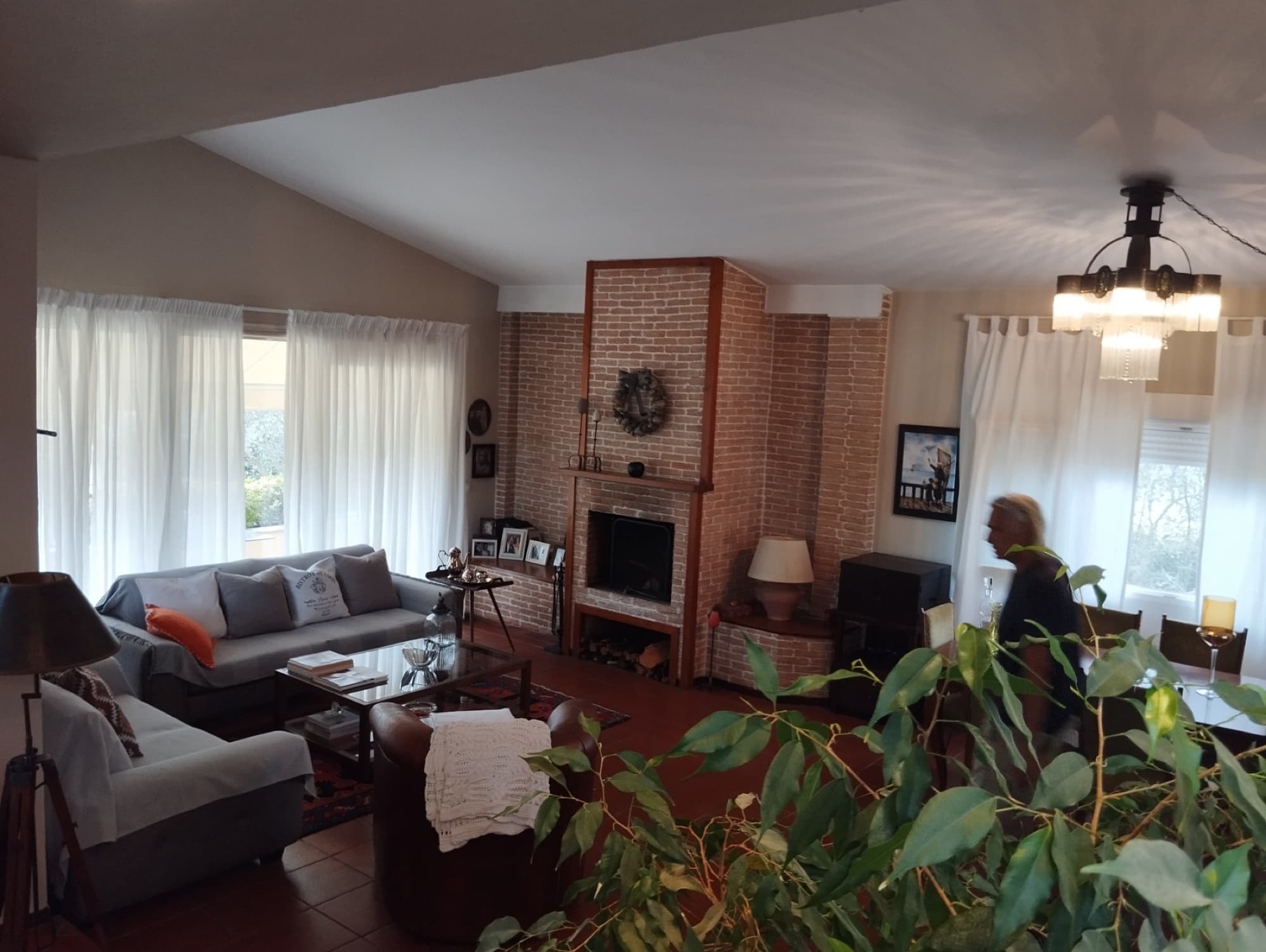 Four-Bedroom Detached House for Sale in Vasilika, Thessaloniki, Vasilika – photo 25 of 40