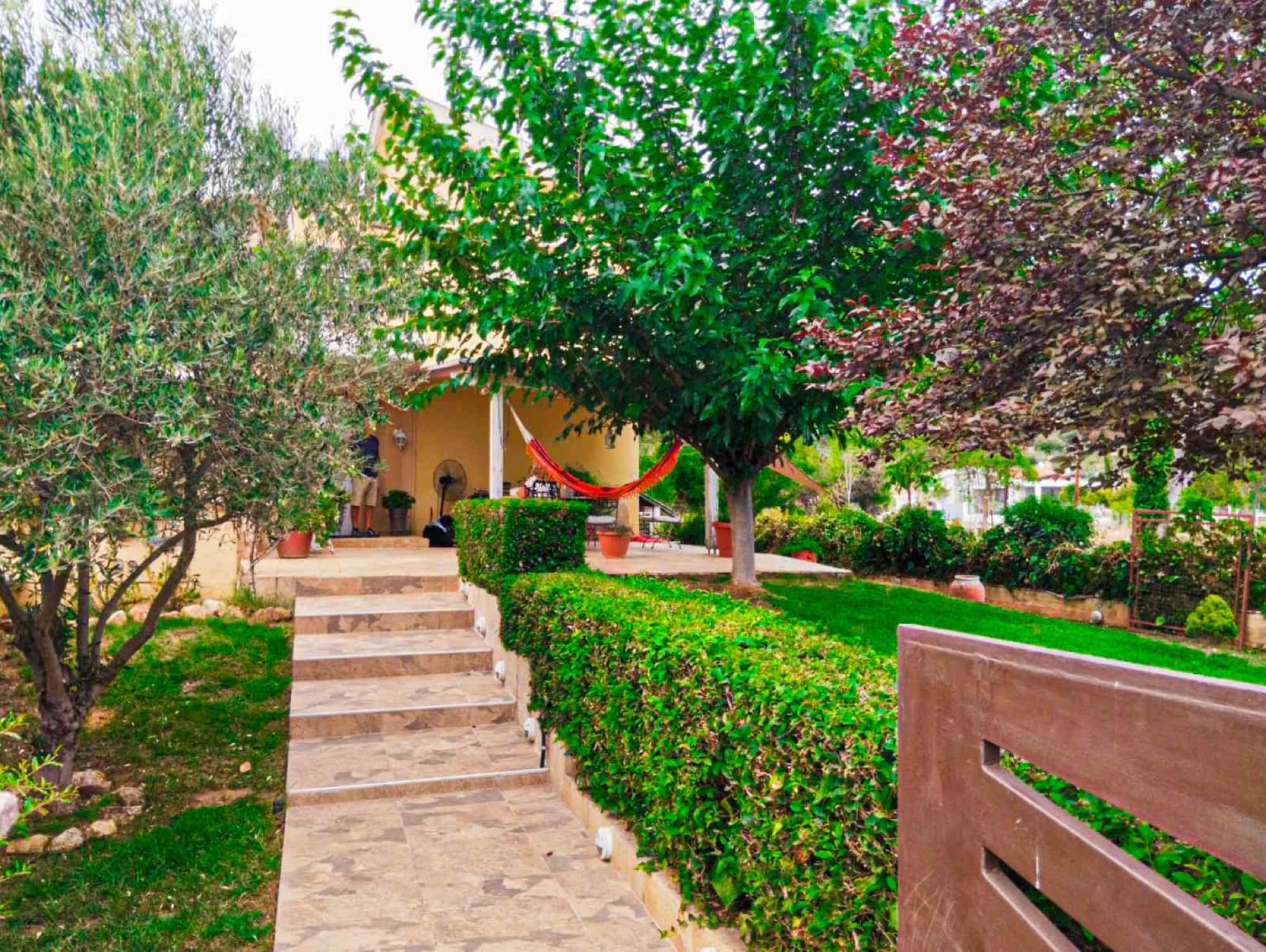 Four-Bedroom Detached House for Sale in Vasilika, Thessaloniki, Vasilika – photo 33 of 40
