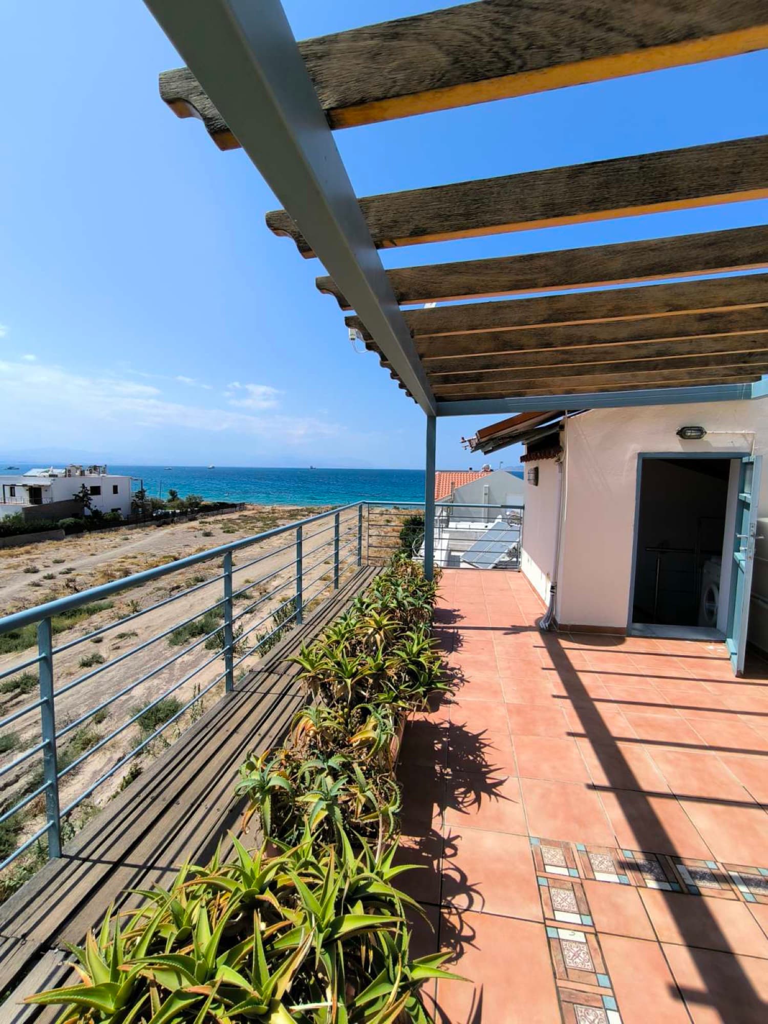 Three-Bedroom Maisonette for Sale in Loutraki, Corinthia - 180 m², Loutraki – photo 4 of 40