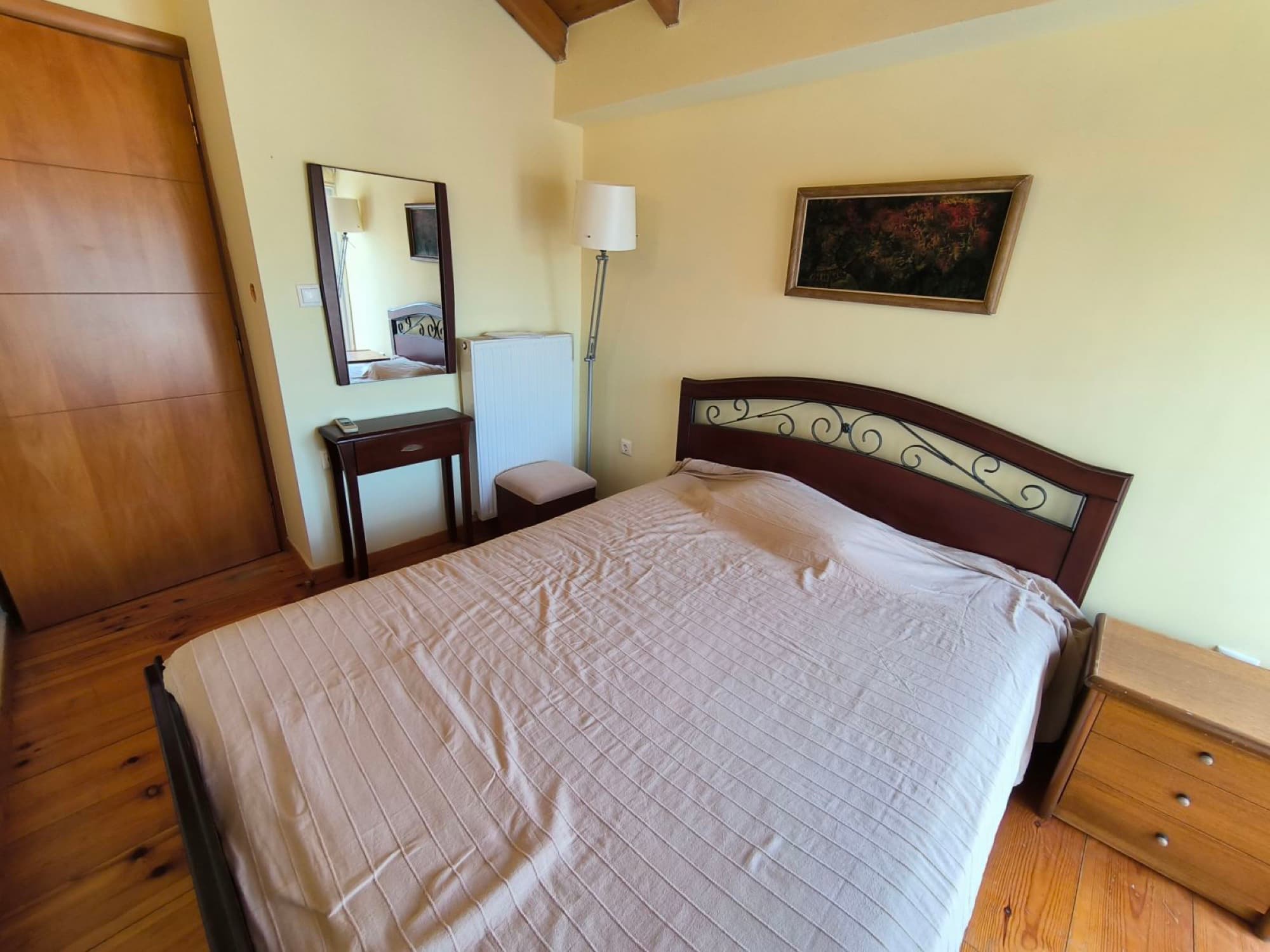 Three-Bedroom Maisonette for Sale in Loutraki, Corinthia - 180 m², Loutraki – photo 13 of 40