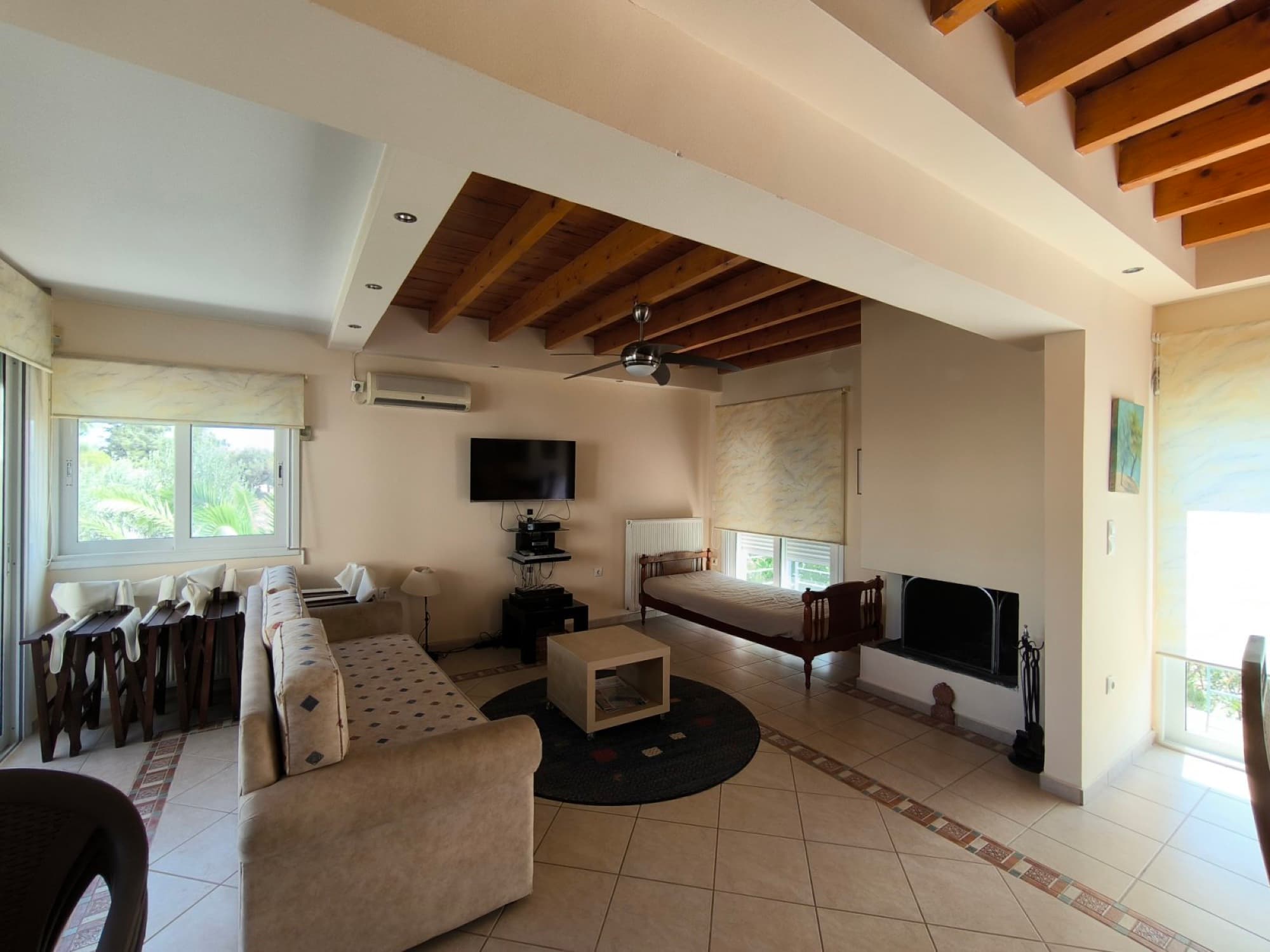Three-Bedroom Maisonette for Sale in Loutraki, Corinthia - 180 m², Loutraki – photo 14 of 40