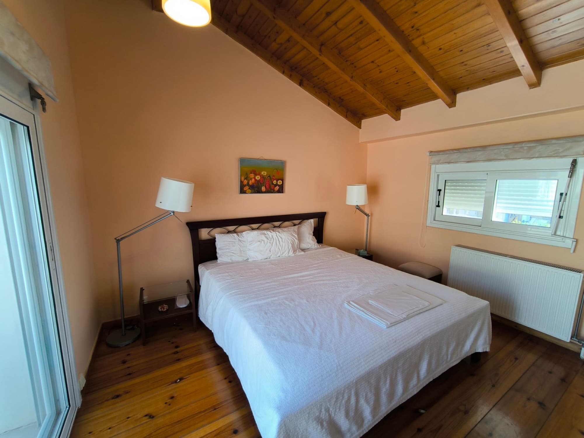 Three-Bedroom Maisonette for Sale in Loutraki, Corinthia - 180 m², Loutraki – photo 21 of 40