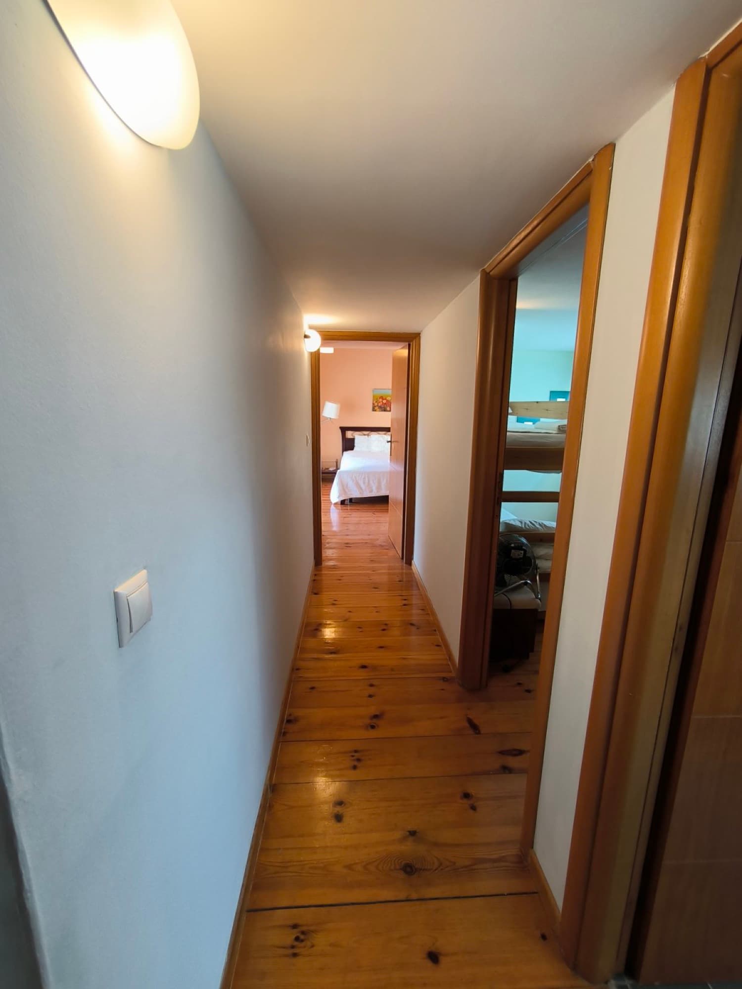 Three-Bedroom Maisonette for Sale in Loutraki, Corinthia - 180 m², Loutraki – photo 24 of 40