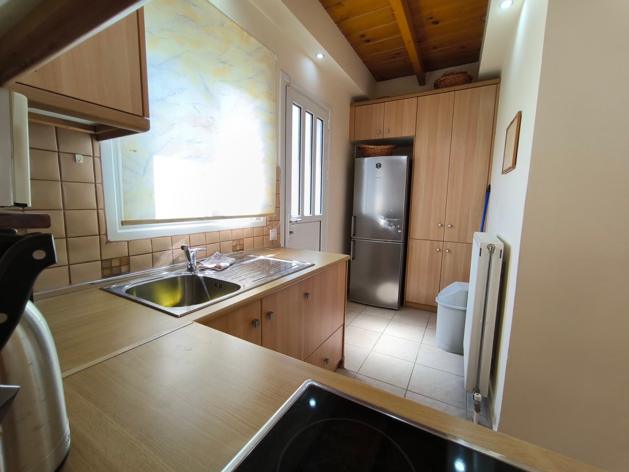 Three-Bedroom Maisonette for Sale in Loutraki, Corinthia - 180 m², Loutraki – photo 28 of 40