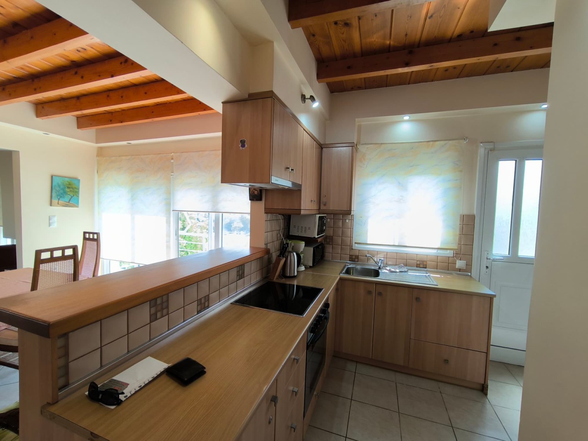 Three-Bedroom Maisonette for Sale in Loutraki, Corinthia - 180 m², Loutraki – photo 29 of 40