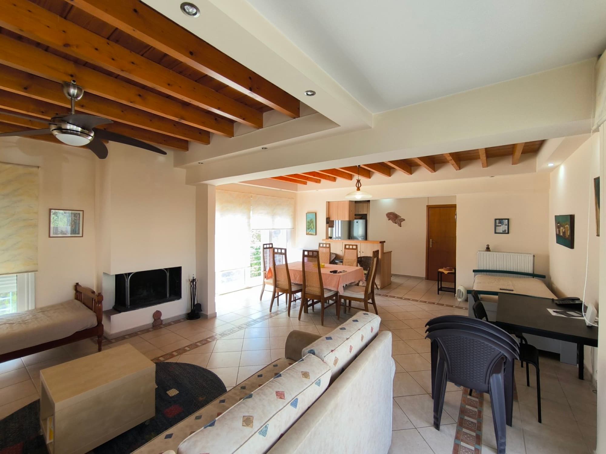 Three-Bedroom Maisonette for Sale in Loutraki, Corinthia - 180 m², Loutraki – photo 31 of 40