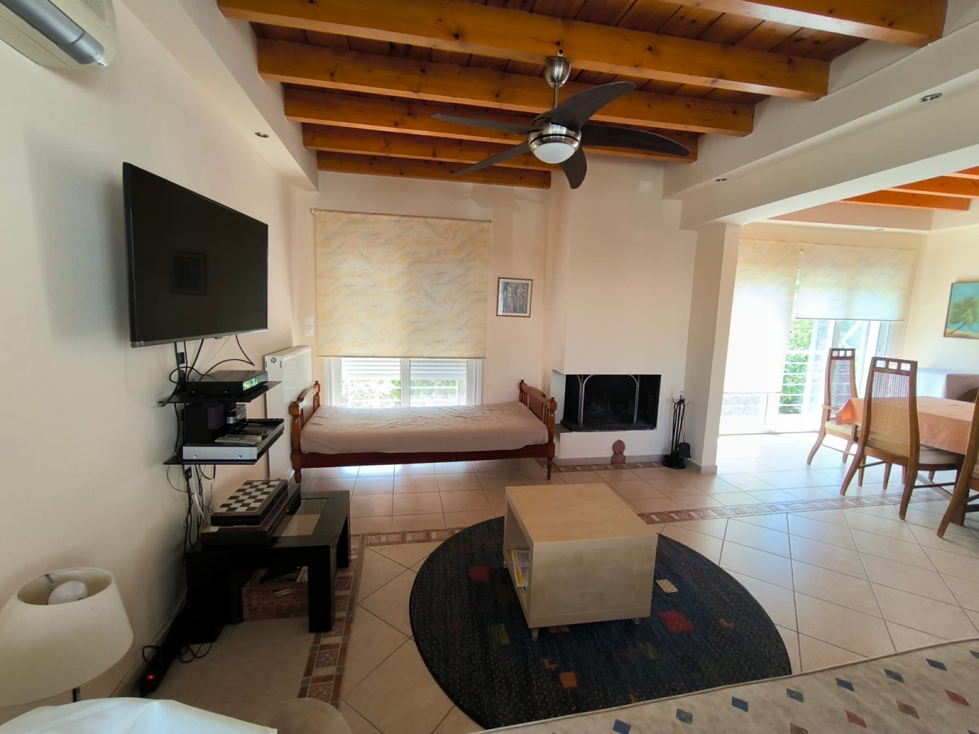 Three-Bedroom Maisonette for Sale in Loutraki, Corinthia - 180 m², Loutraki – photo 30 of 40