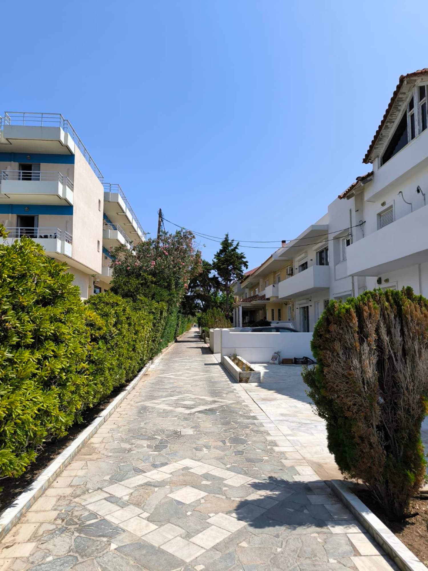 Three-Bedroom Maisonette for Sale in Loutraki, Corinthia - 180 m², Loutraki – photo 33 of 40