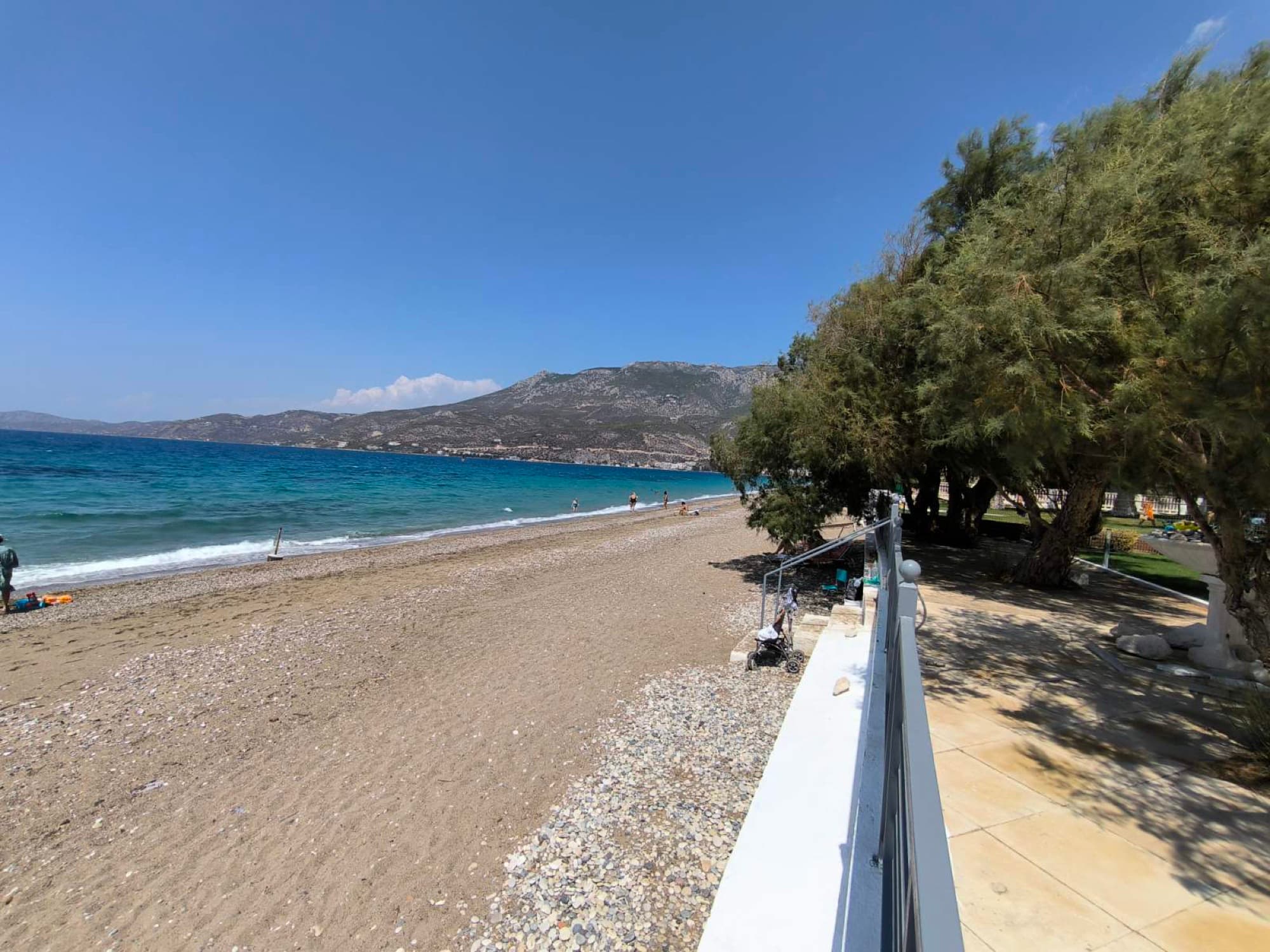 Three-Bedroom Maisonette for Sale in Loutraki, Corinthia - 180 m², Loutraki – photo 34 of 40