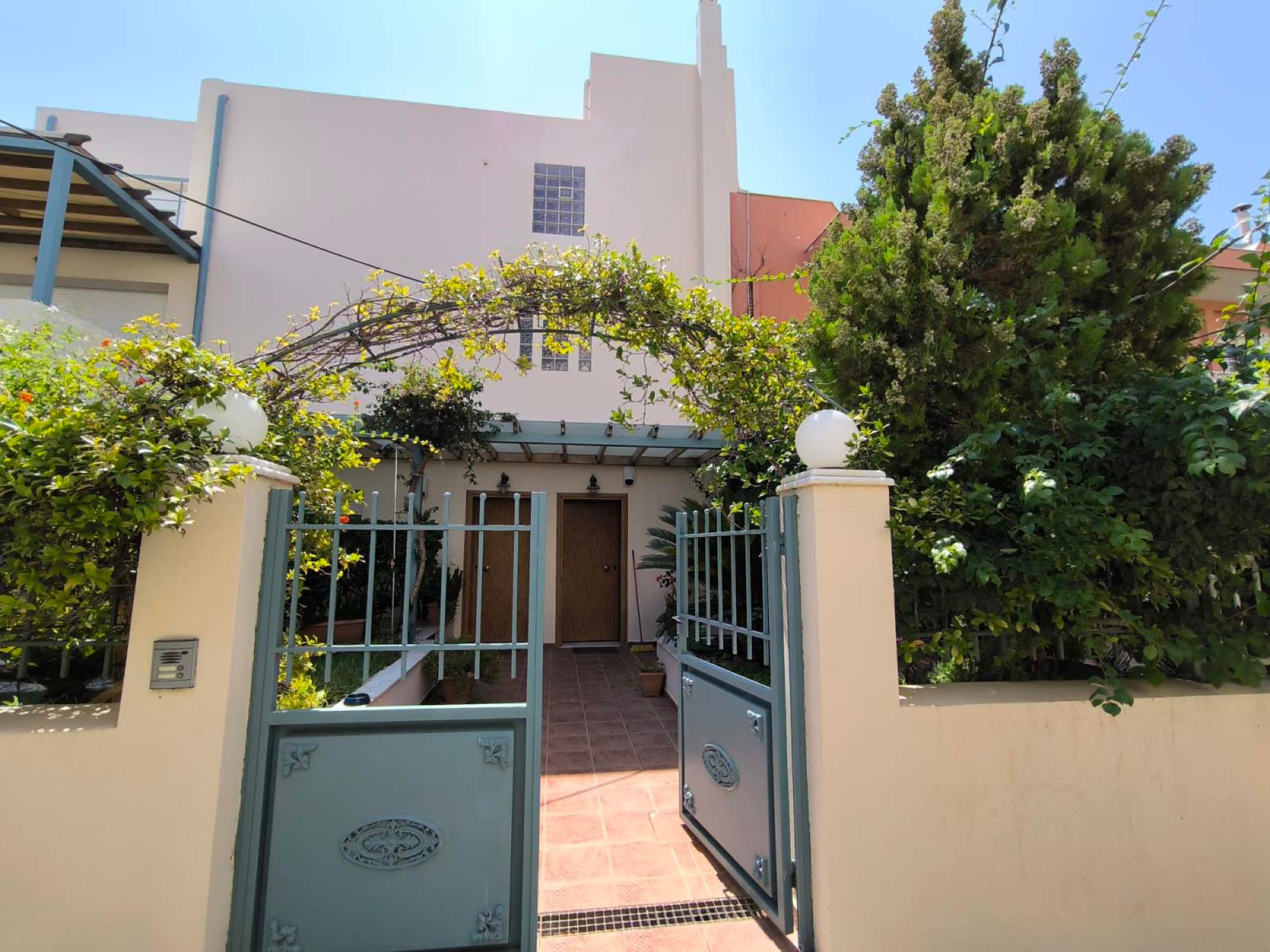 Three-Bedroom Maisonette for Sale in Loutraki, Corinthia - 180 m², Loutraki – photo 36 of 40