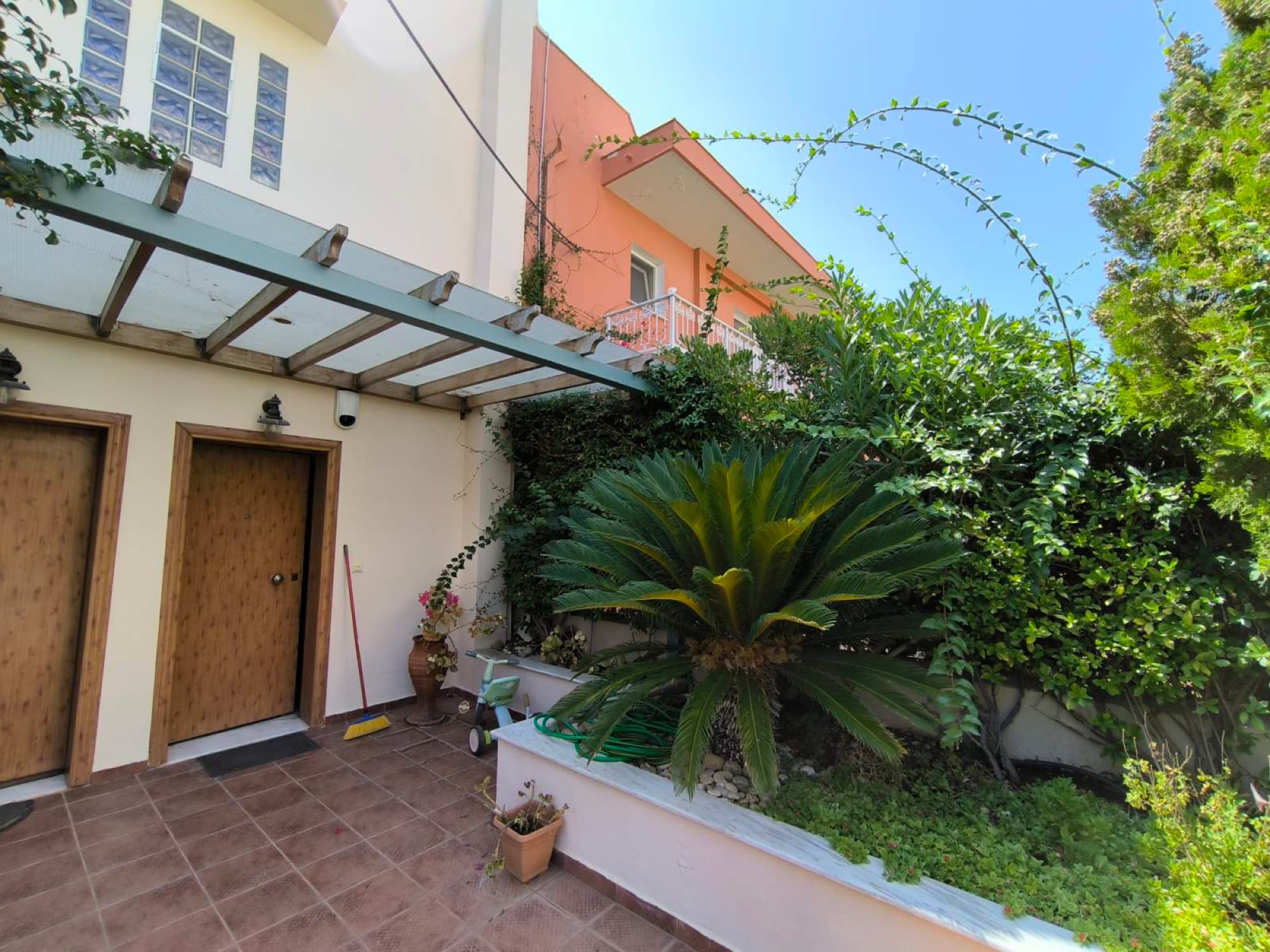 Three-Bedroom Maisonette for Sale in Loutraki, Corinthia - 180 m², Loutraki – photo 37 of 40