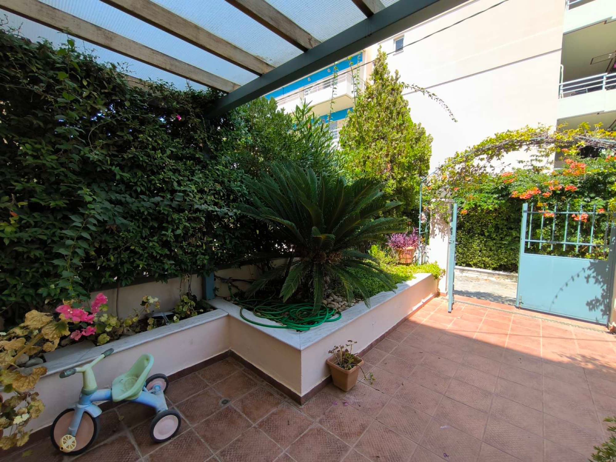 Three-Bedroom Maisonette for Sale in Loutraki, Corinthia - 180 m², Loutraki – photo 40 of 40