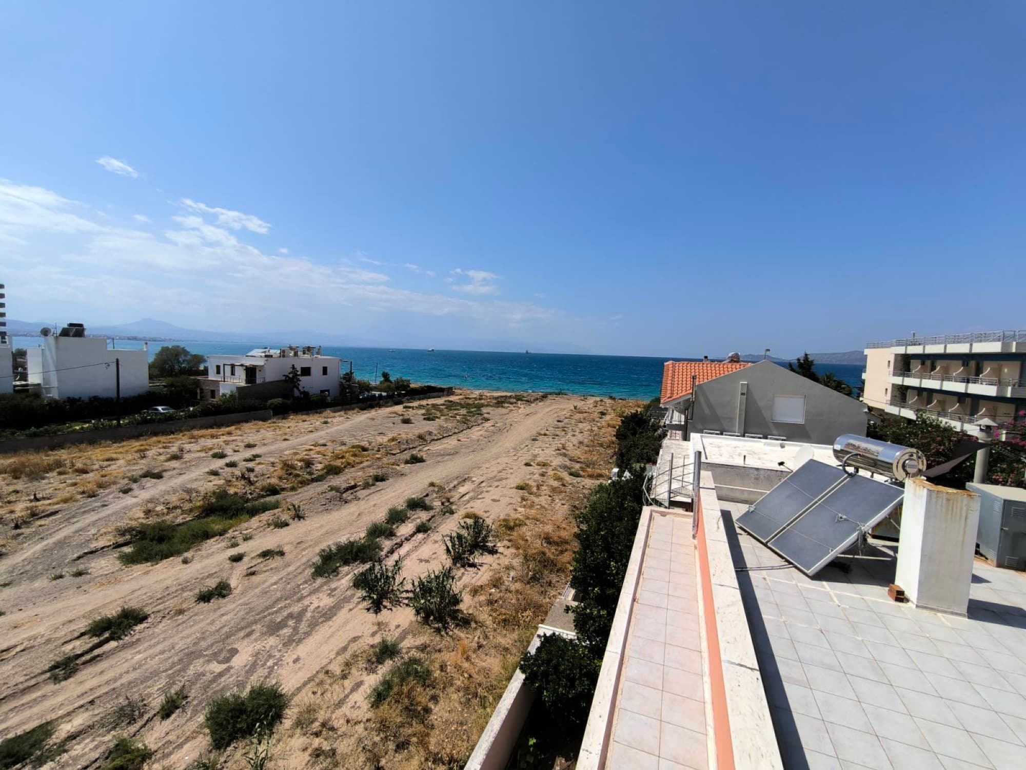 Three-Bedroom Maisonette for Sale in Loutraki, Corinthia - 180 m², Loutraki – photo 1 of 40