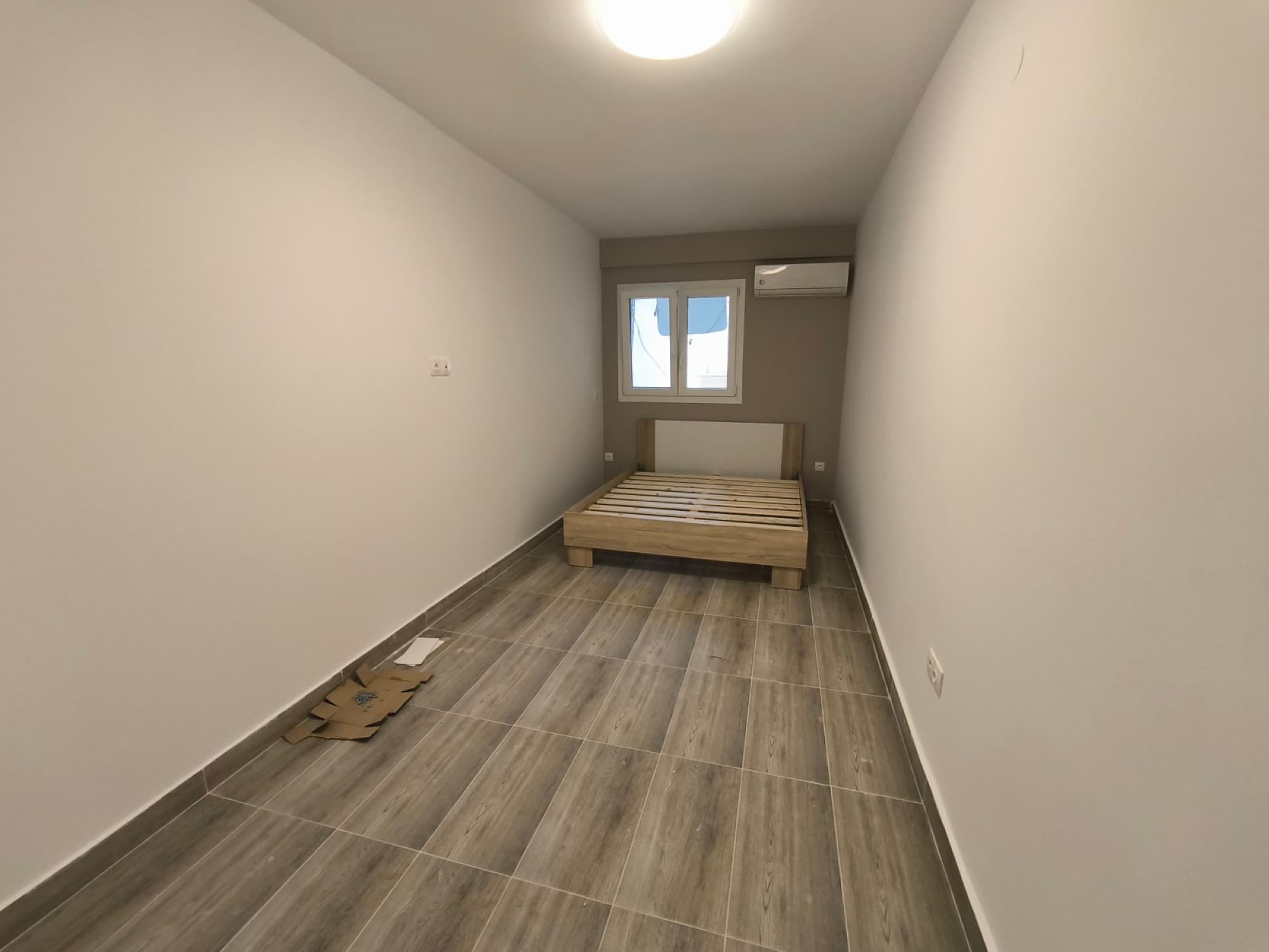 113 m² Renovated Two-Bedroom Apartment for Sale in Thessaloniki, Thessaloniki – photo 9 of 16