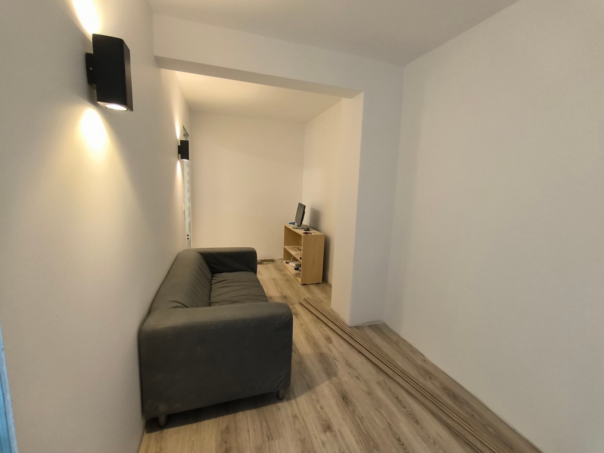 113 m² Renovated Two-Bedroom Apartment for Sale in Thessaloniki, Thessaloniki – photo 13 of 16