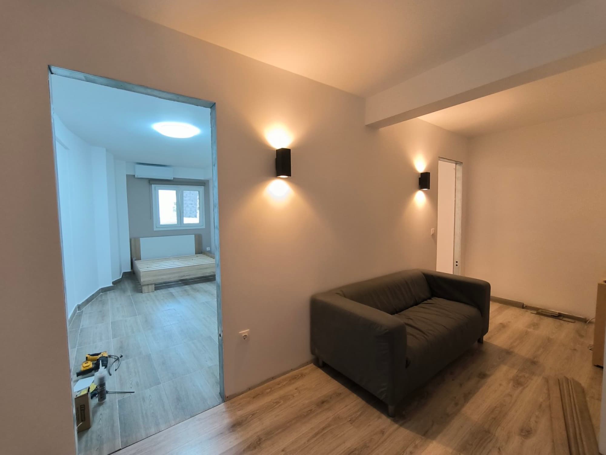 113 m² Renovated Two-Bedroom Apartment for Sale in Thessaloniki, Thessaloniki – photo 14 of 16