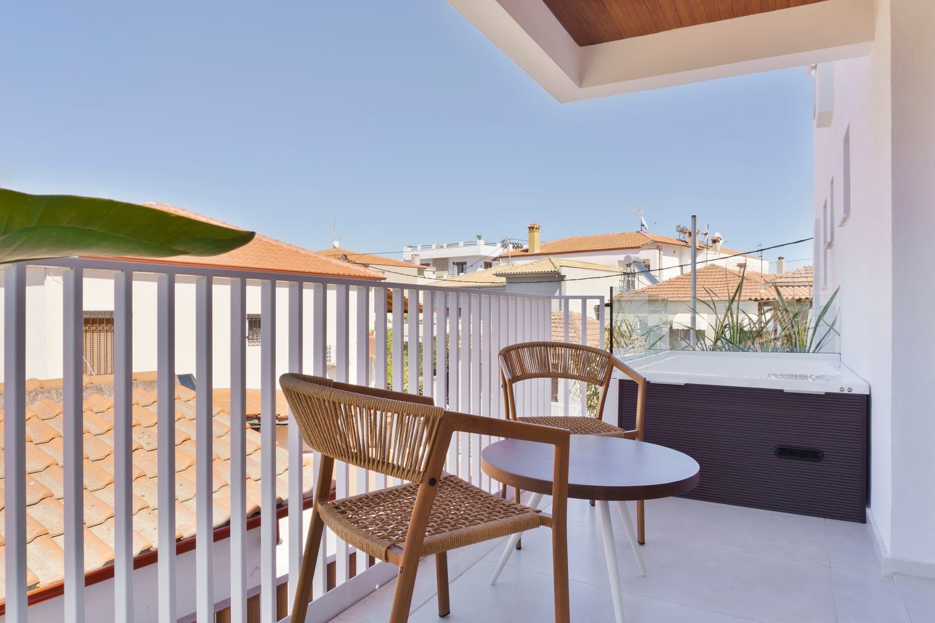 One-Bedroom Suite, Pefkochori – photo 7 of 11