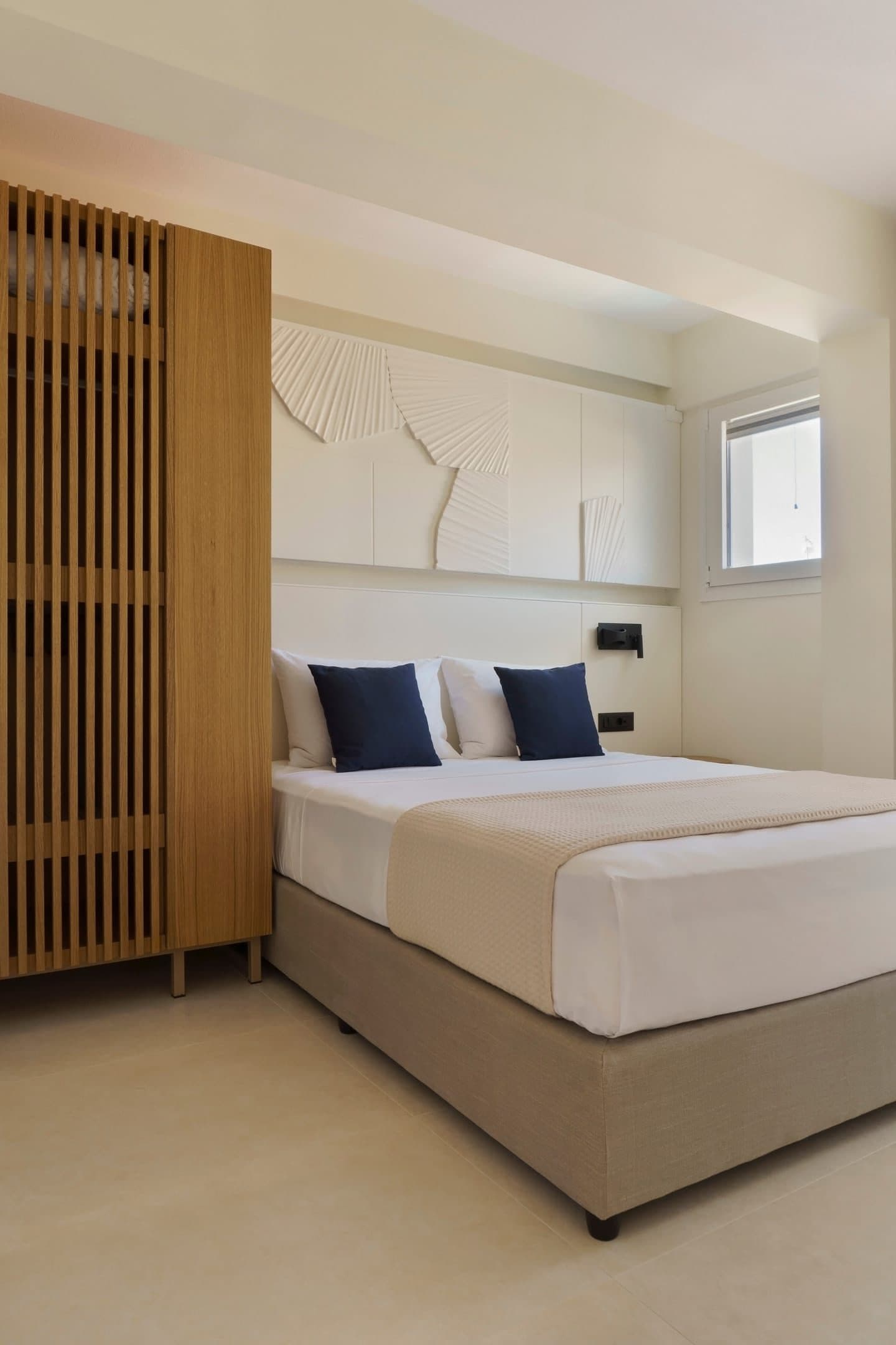 One-Bedroom Suite, Pefkochori – photo 9 of 11