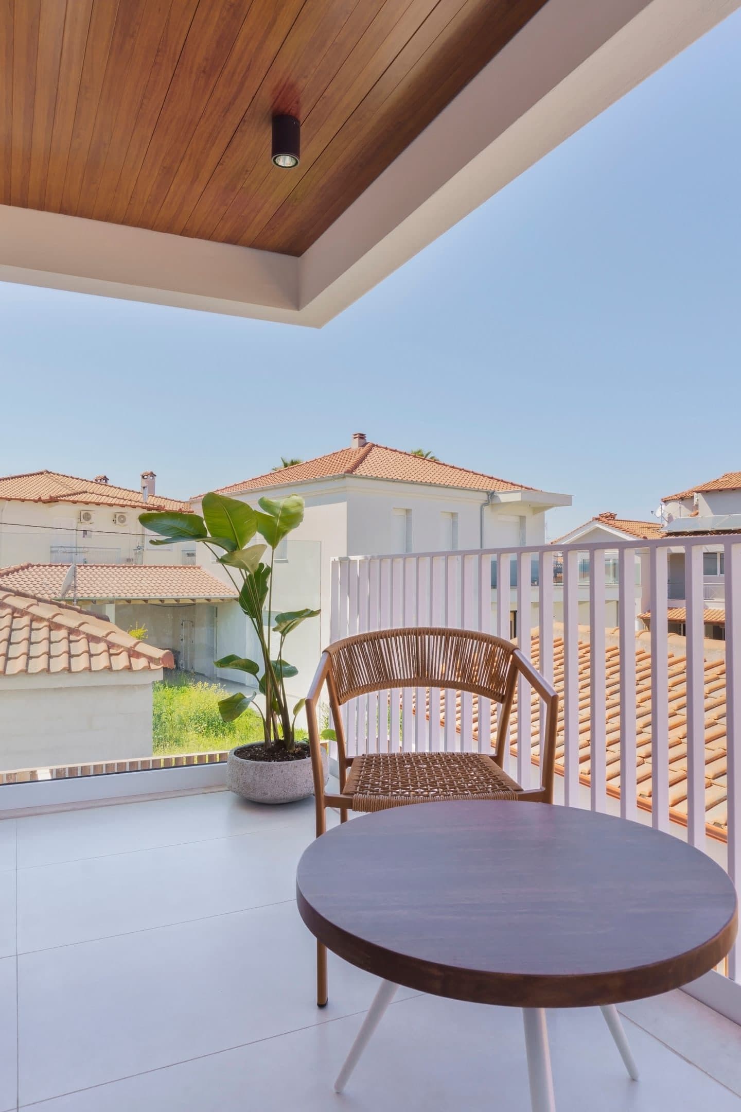 One-Bedroom Suite, Pefkochori – photo 6 of 11