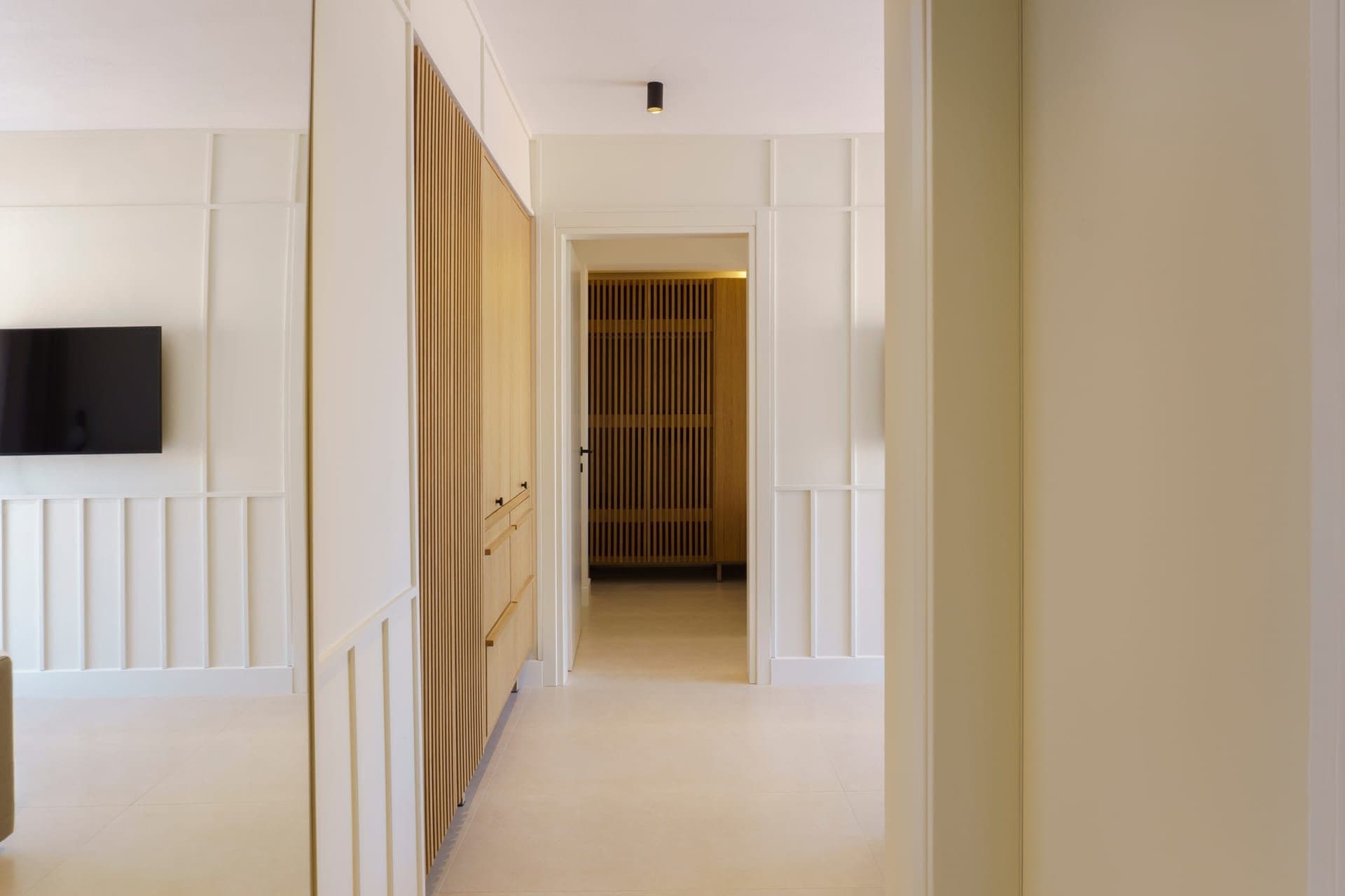 One-Bedroom Suite, Pefkochori – photo 5 of 11