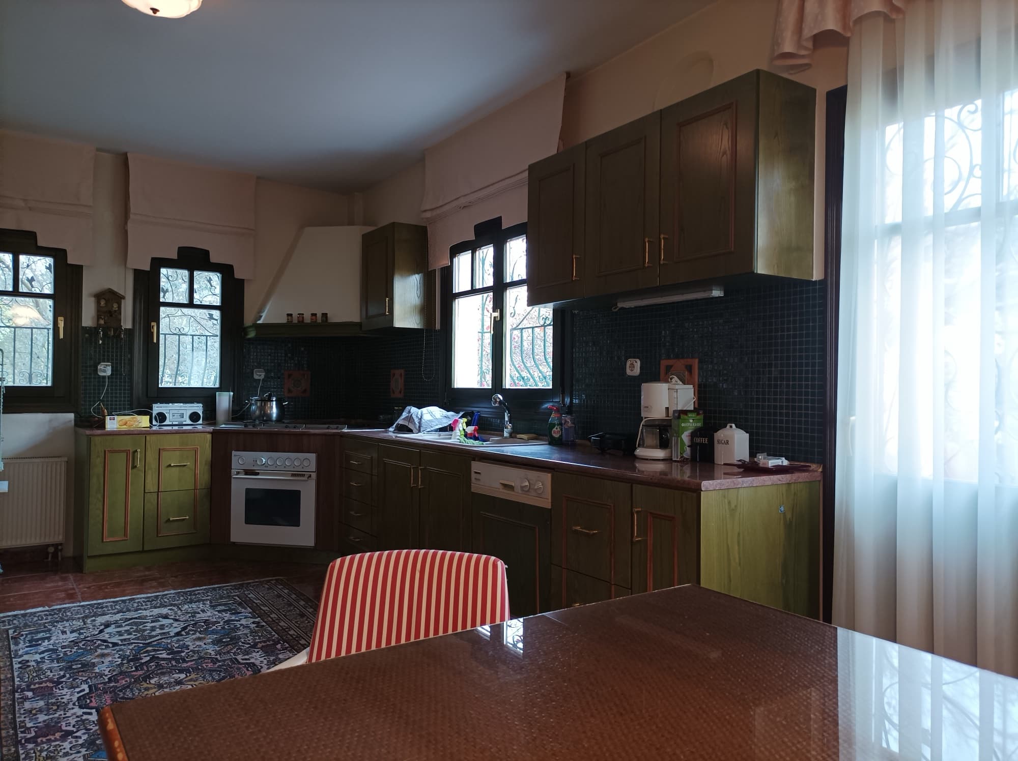 570 m² Eight-Bedroom Detached House for Sale in Asvestochori, Asvestochori – photo 2 of 20