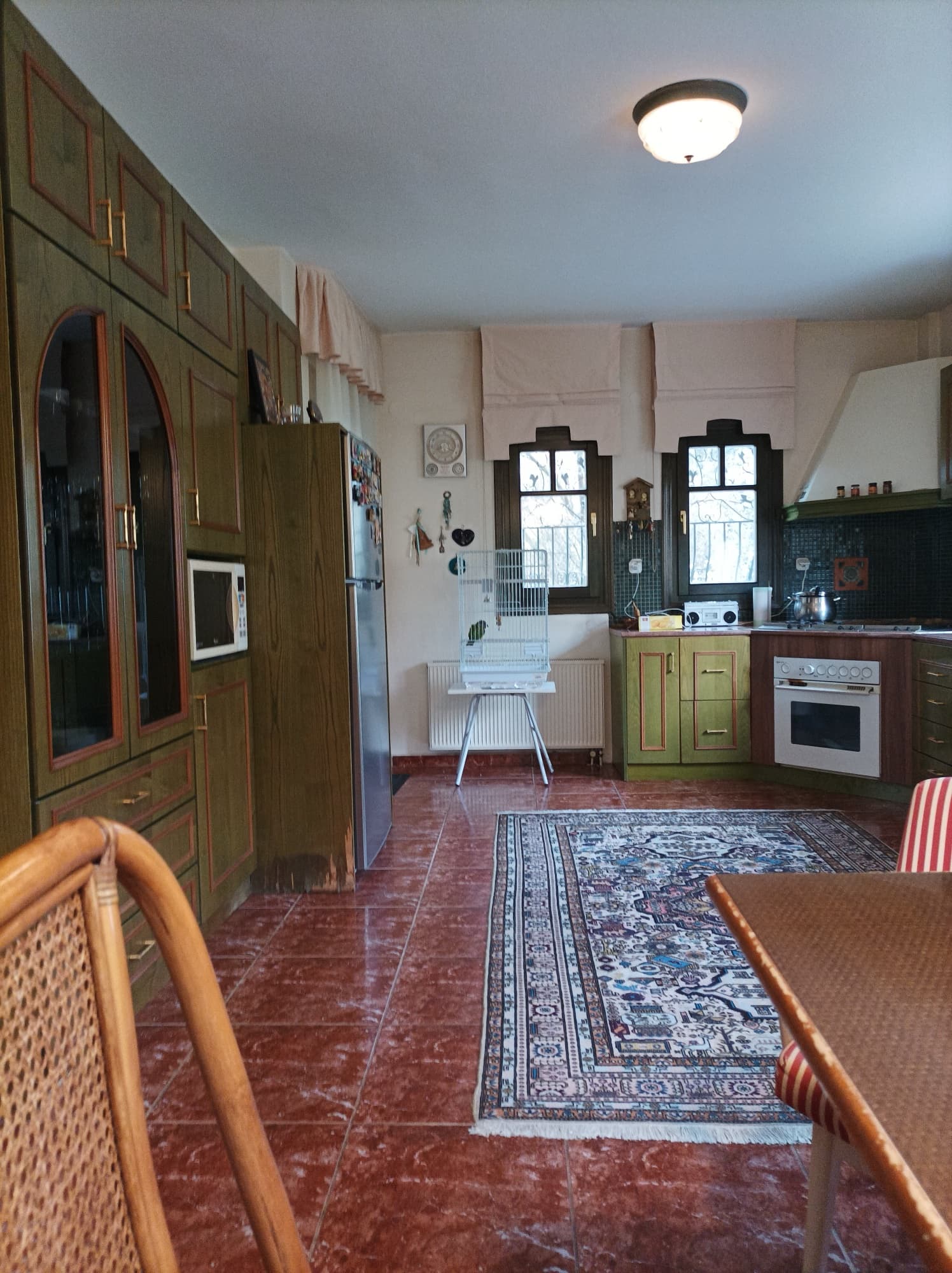 570 m² Eight-Bedroom Detached House for Sale in Asvestochori, Asvestochori – photo 4 of 20