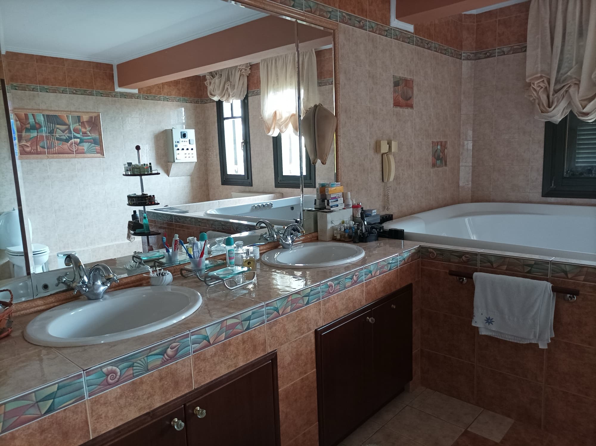 570 m² Eight-Bedroom Detached House for Sale in Asvestochori, Asvestochori – photo 5 of 20