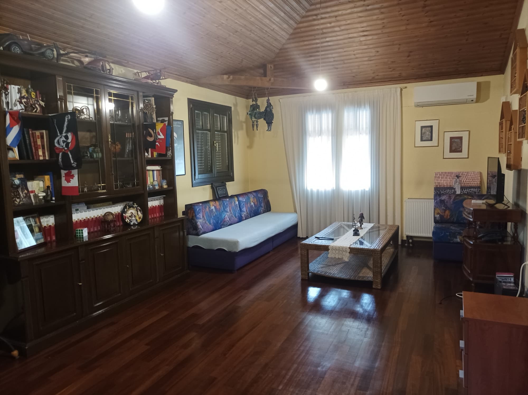 570 m² Eight-Bedroom Detached House for Sale in Asvestochori, Asvestochori – photo 6 of 20