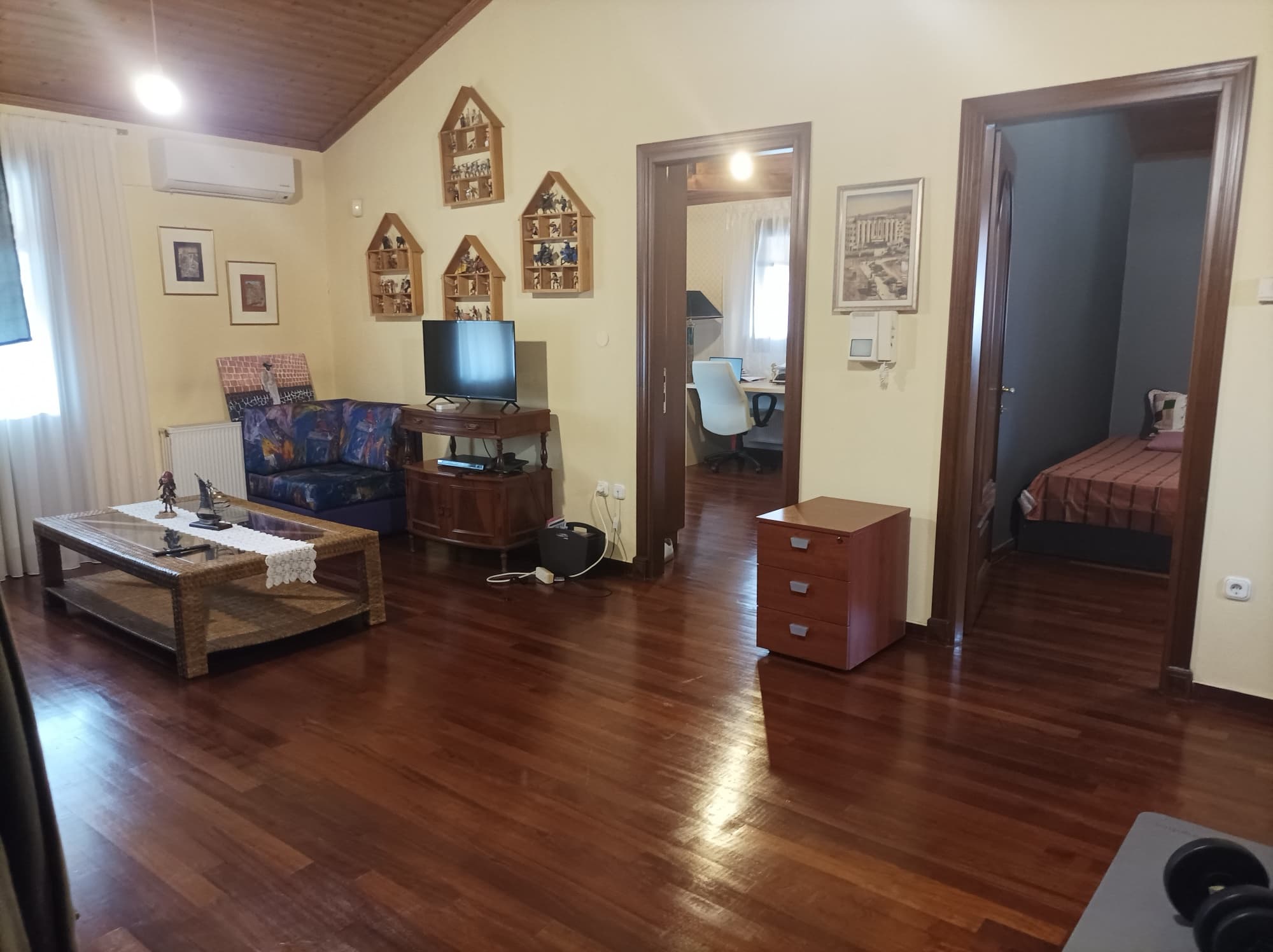 570 m² Eight-Bedroom Detached House for Sale in Asvestochori, Asvestochori – photo 9 of 20