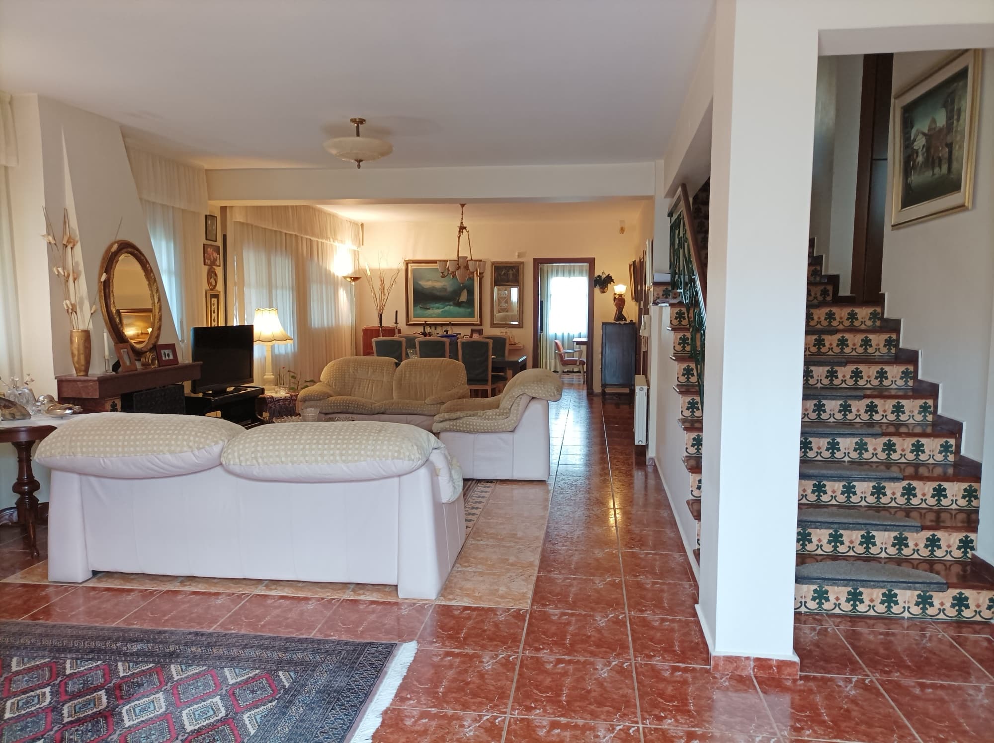 570 m² Eight-Bedroom Detached House for Sale in Asvestochori, Asvestochori – photo 12 of 20
