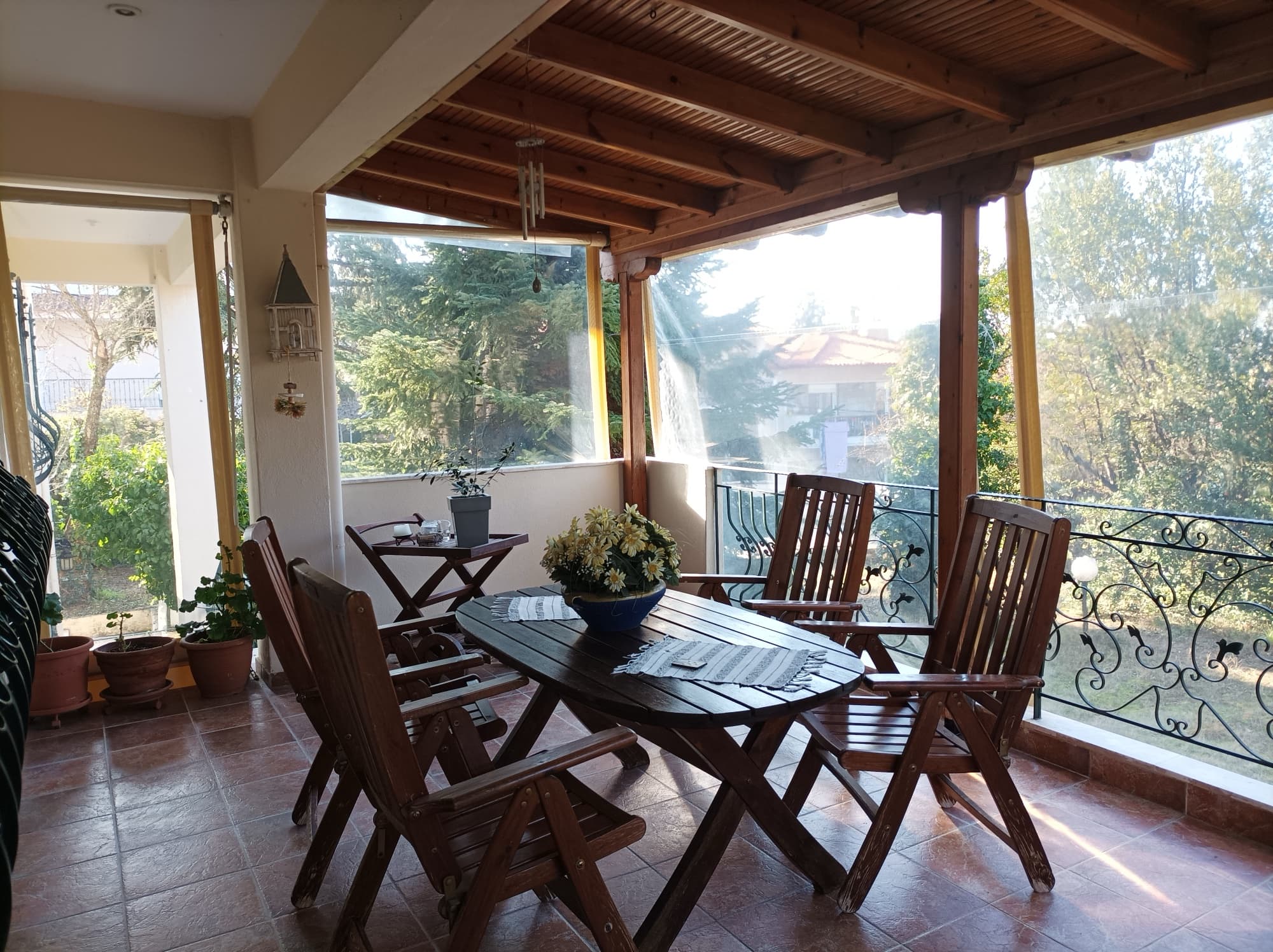 570 m² Eight-Bedroom Detached House for Sale in Asvestochori, Asvestochori – photo 13 of 20