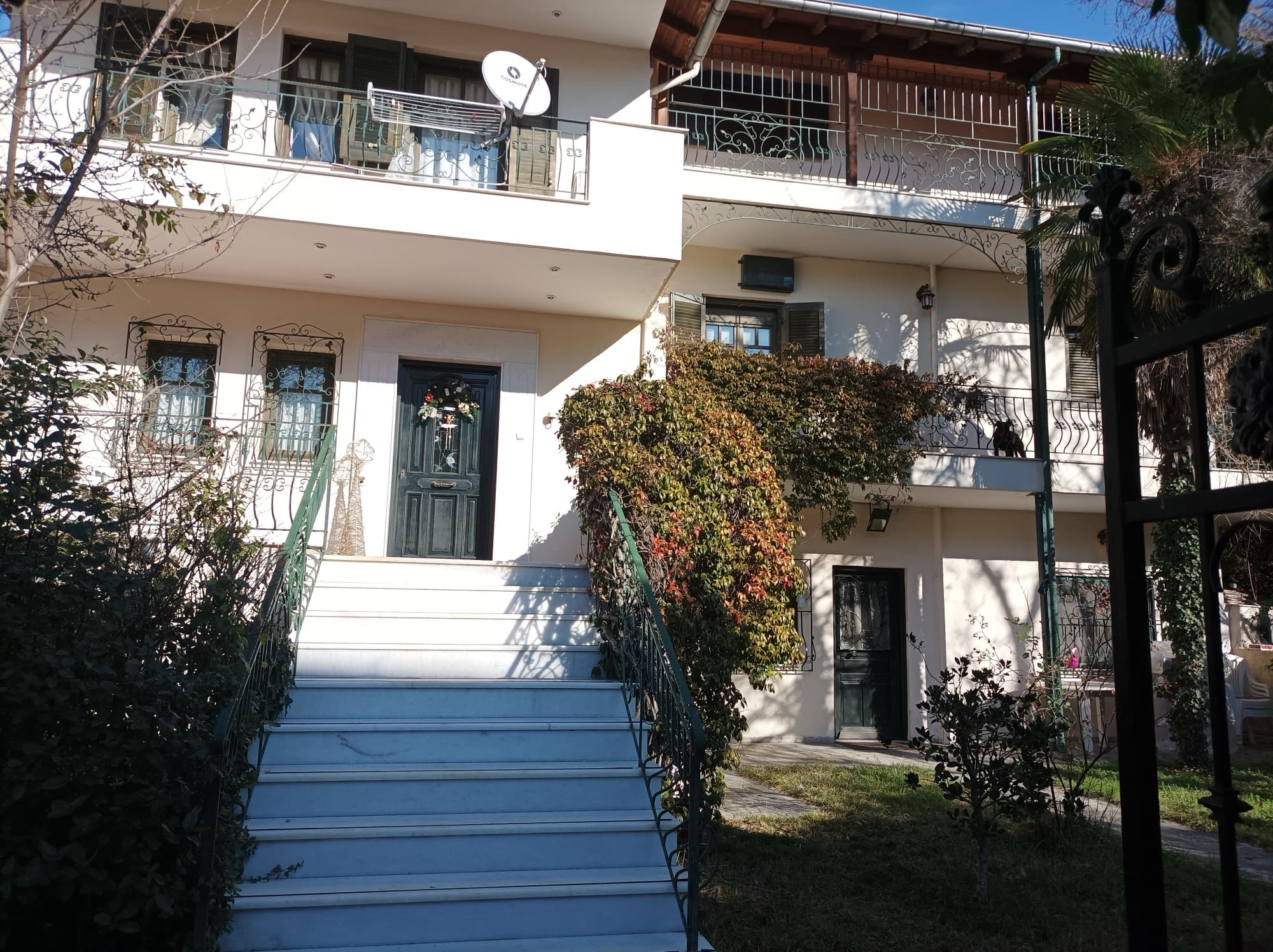 570 m² Eight-Bedroom Detached House for Sale in Asvestochori, Asvestochori – photo 18 of 20