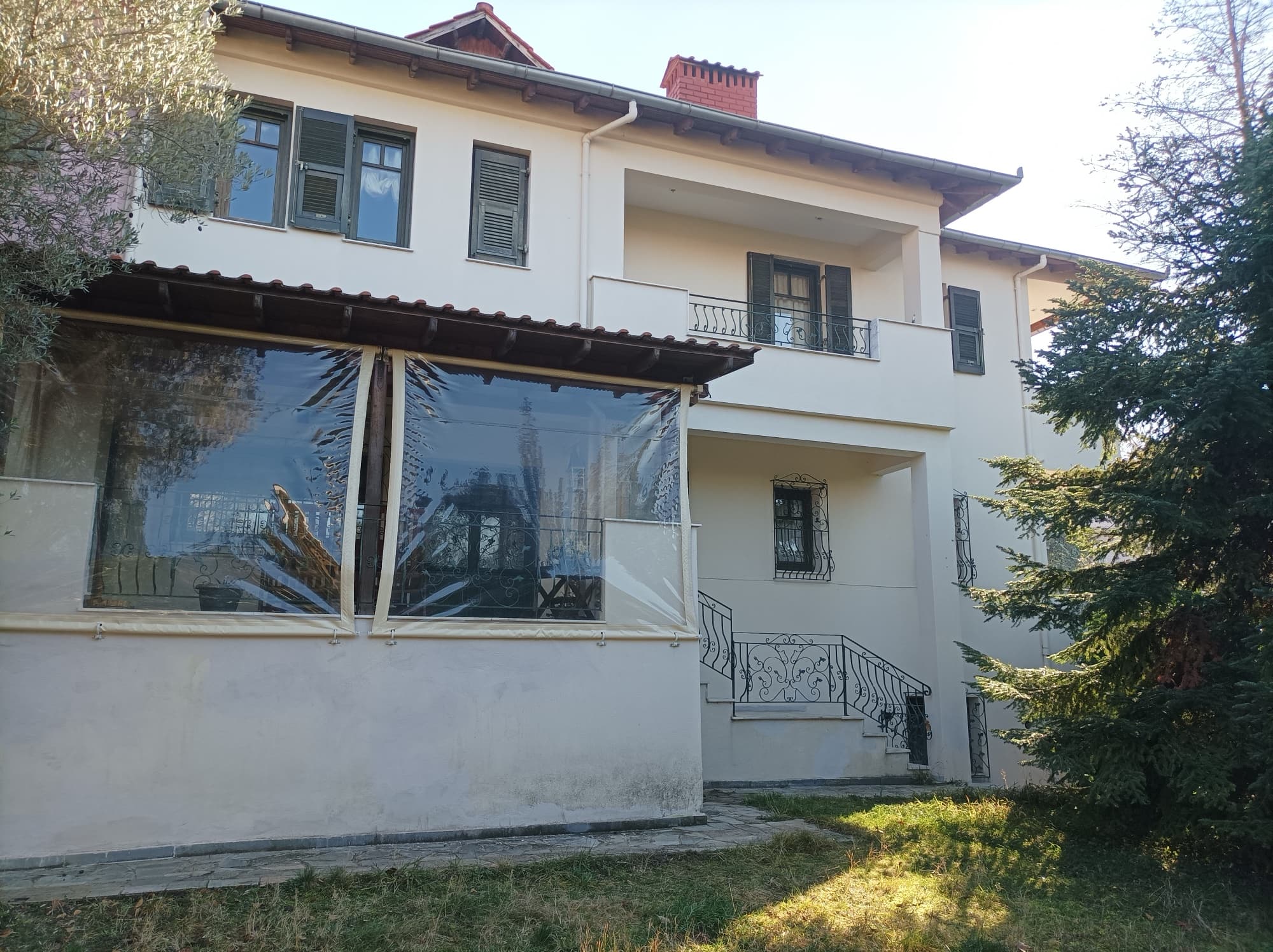 570 m² Eight-Bedroom Detached House for Sale in Asvestochori, Asvestochori – photo 17 of 20