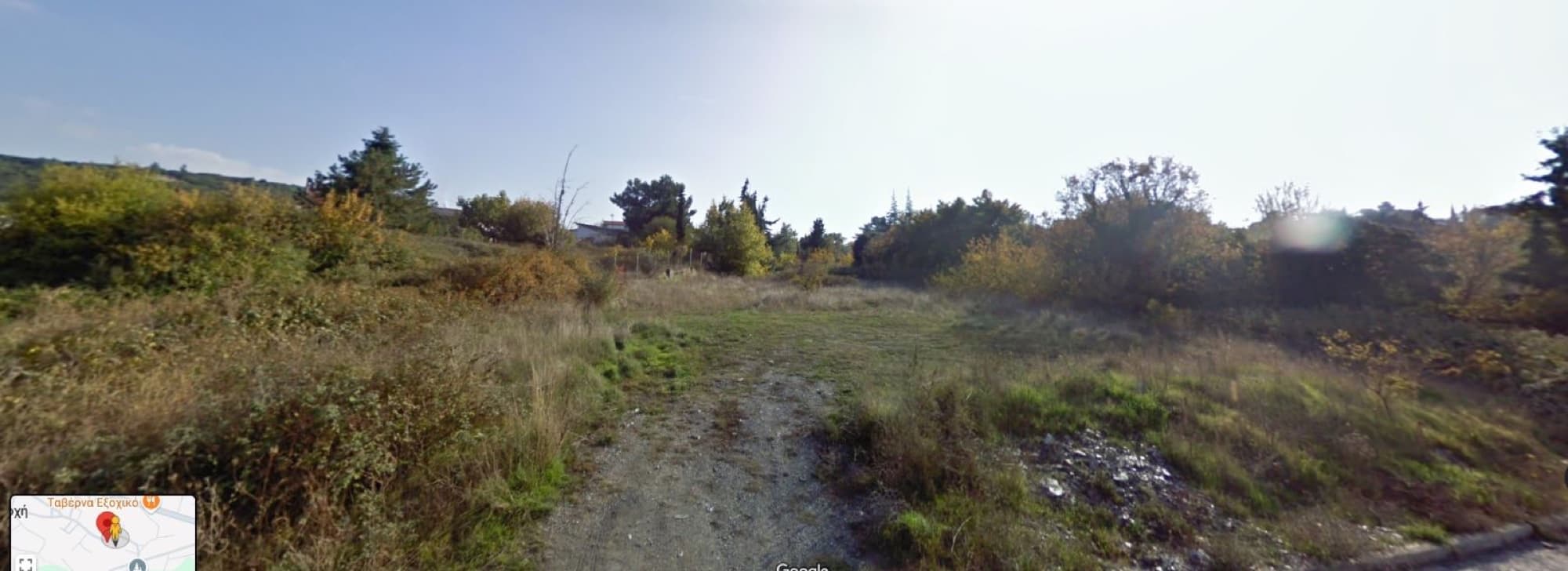 636 m² Building Plot for Sale in Exochi, Chortiatis (Thessaloniki), Exochi – photo 2 of 2