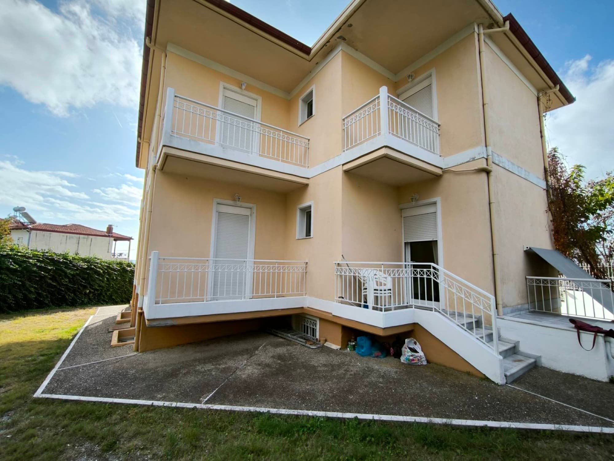 320 m² Apartment Complex for Sale in Nea Kallikratia, Halkidiki, Nea Kallikratia – photo 5 of 40