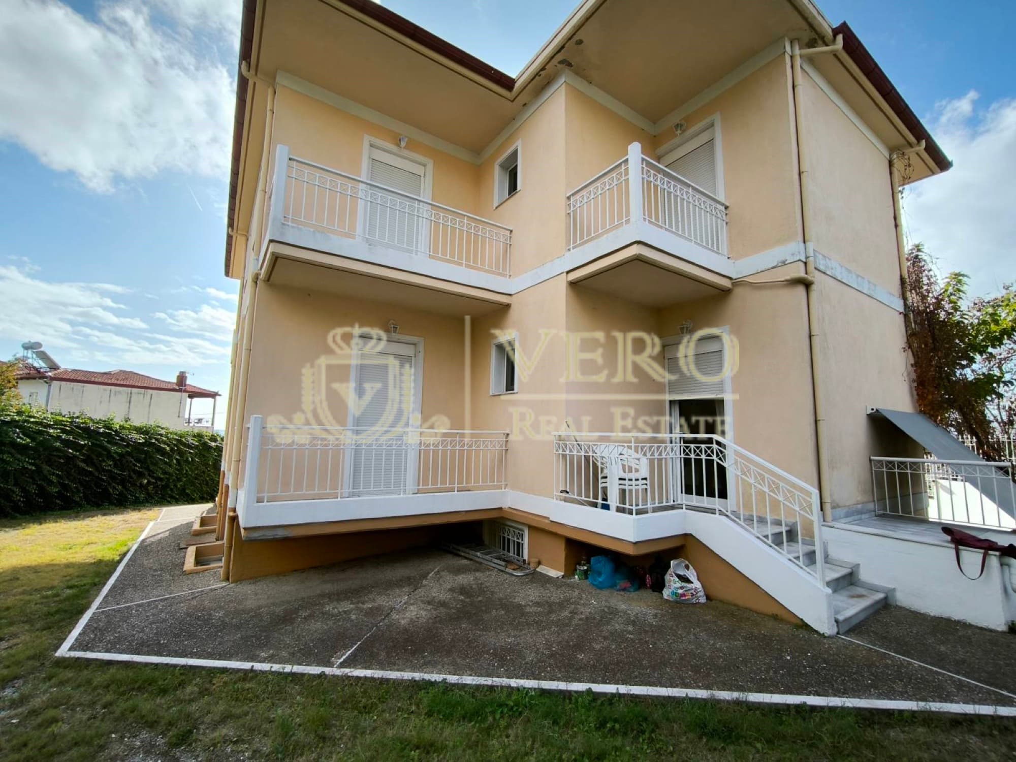 320 m² Apartment Complex for Sale in Nea Kallikratia, Halkidiki, Nea Kallikratia – photo 6 of 40