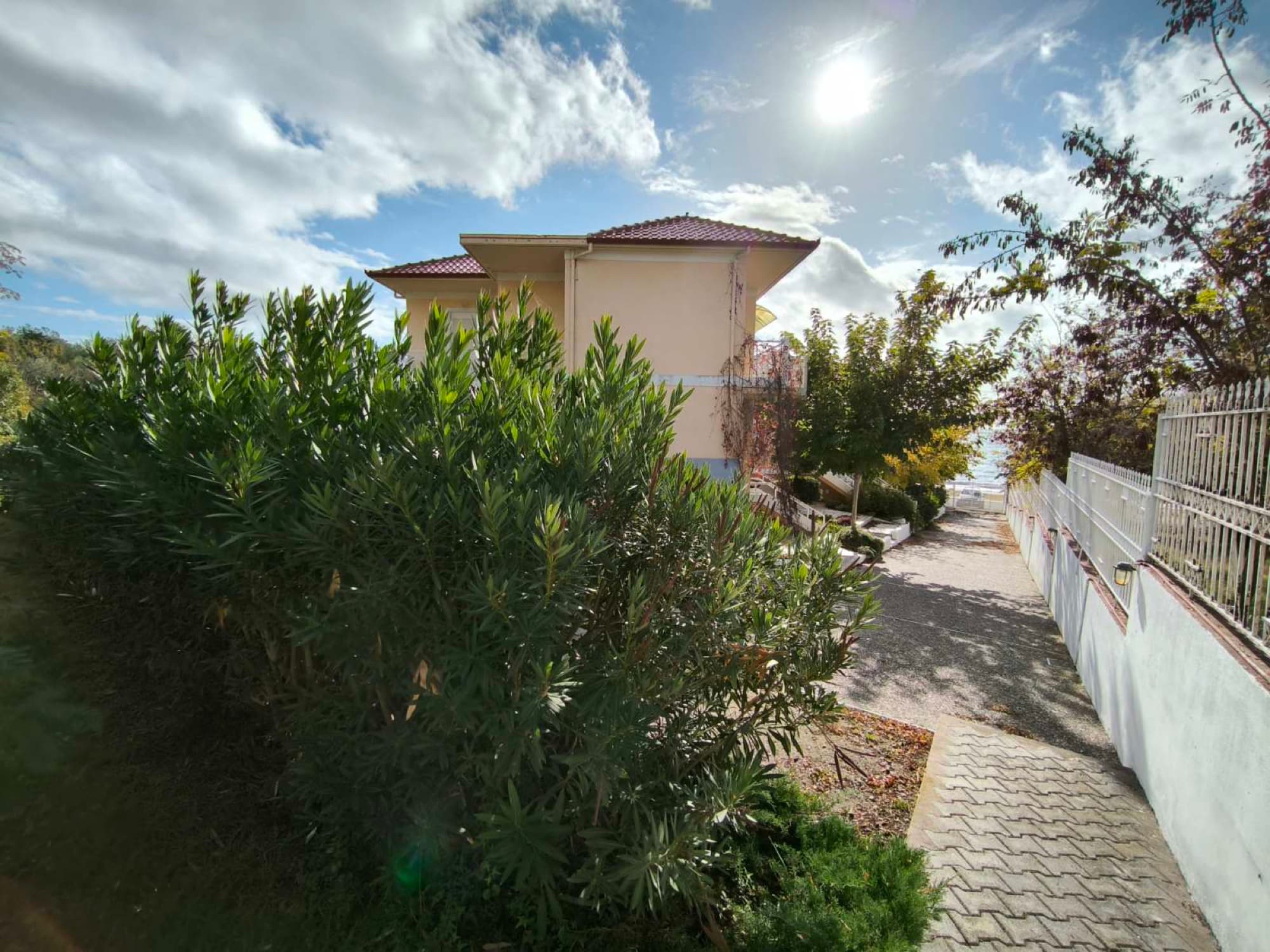 320 m² Apartment Complex for Sale in Nea Kallikratia, Halkidiki, Nea Kallikratia – photo 7 of 40