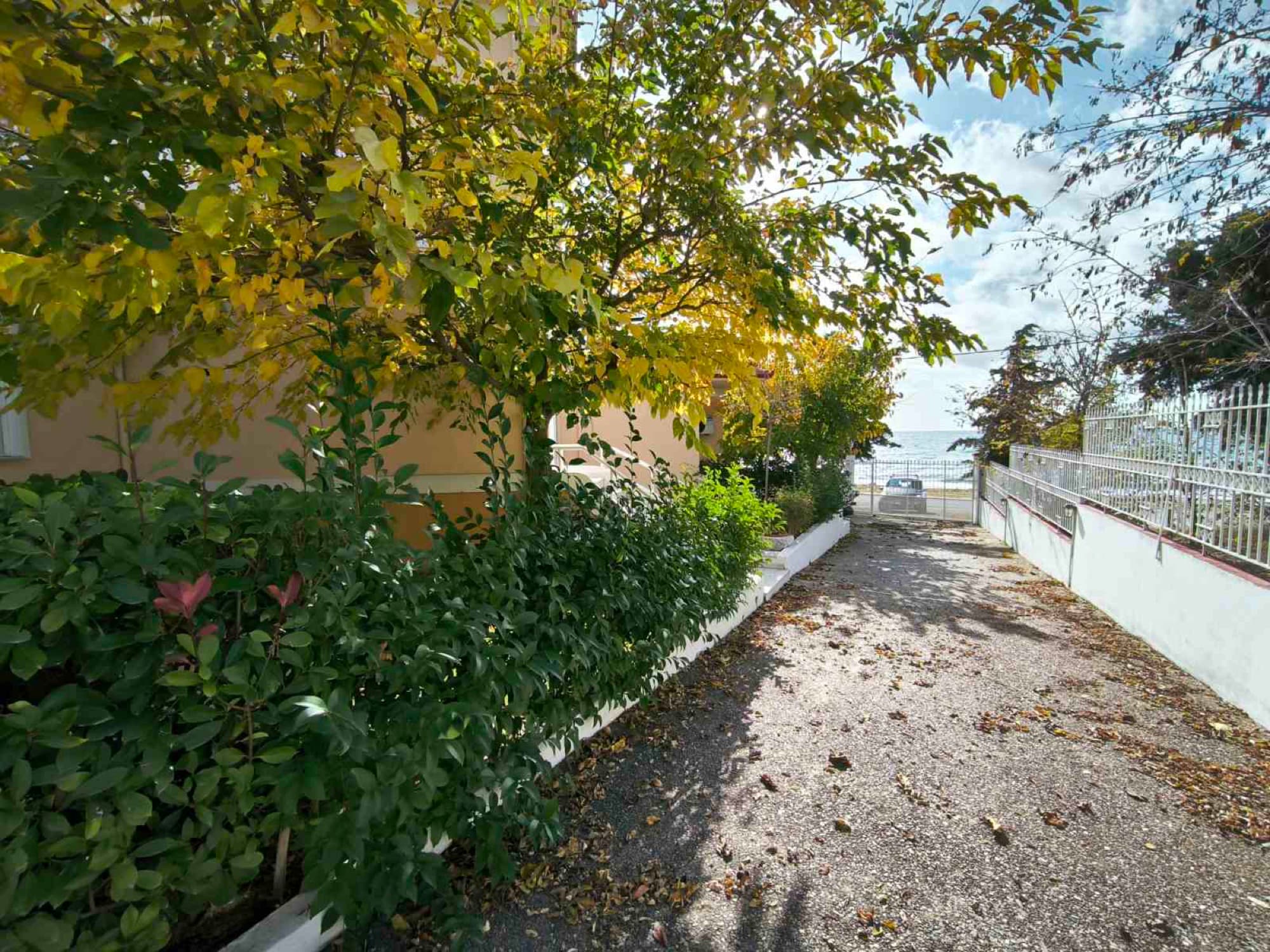 320 m² Apartment Complex for Sale in Nea Kallikratia, Halkidiki, Nea Kallikratia – photo 15 of 40