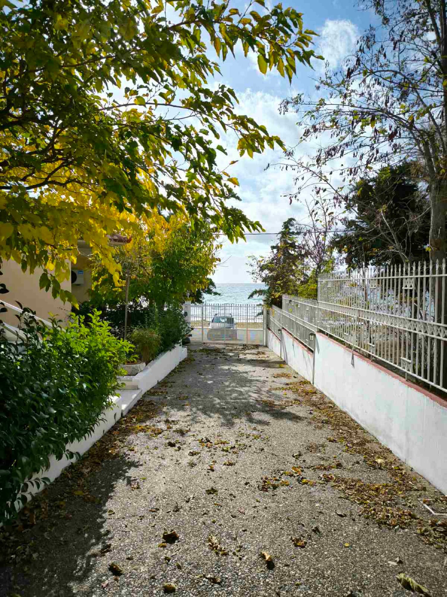 320 m² Apartment Complex for Sale in Nea Kallikratia, Halkidiki, Nea Kallikratia – photo 18 of 40