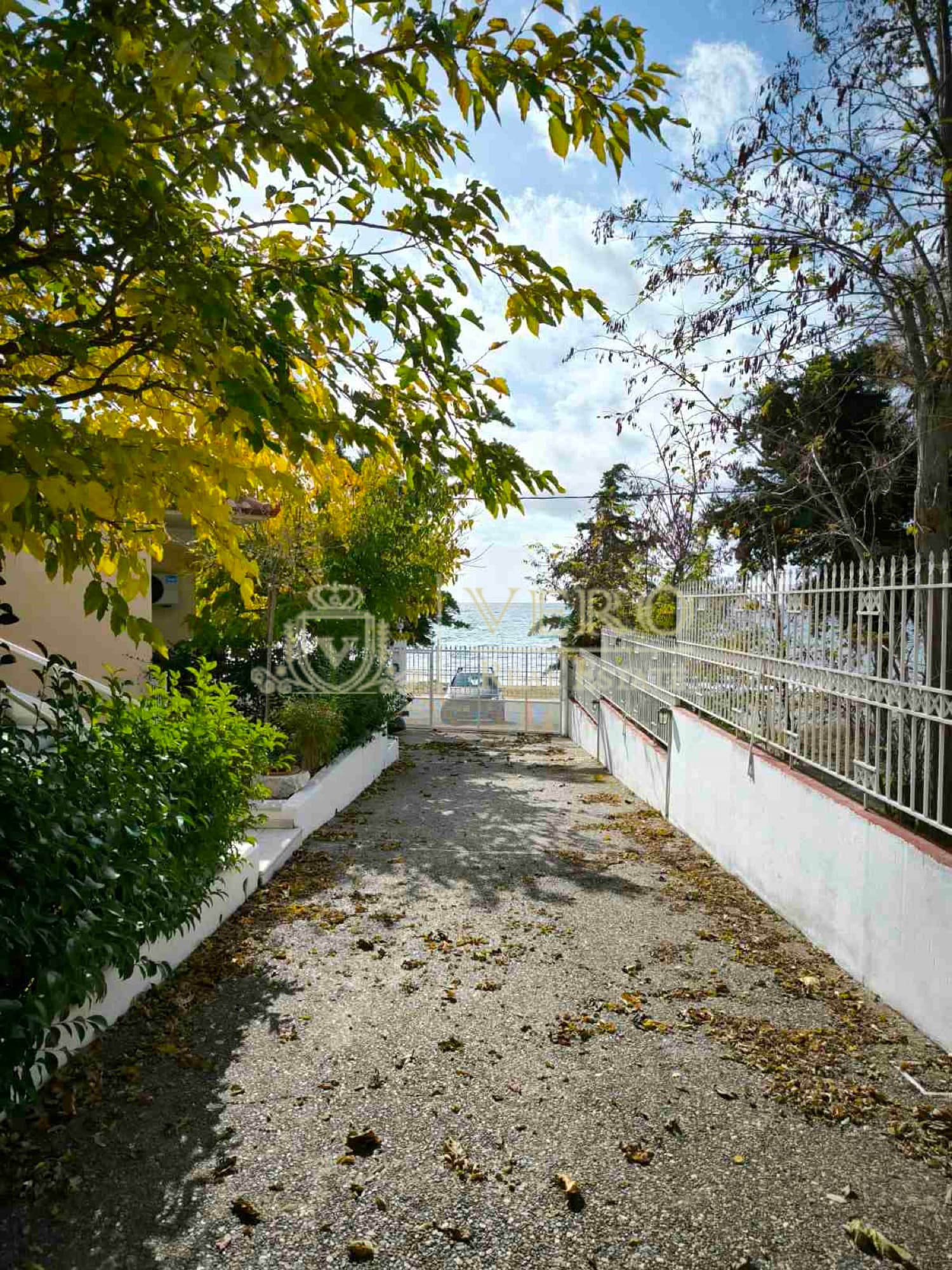320 m² Apartment Complex for Sale in Nea Kallikratia, Halkidiki, Nea Kallikratia – photo 17 of 40